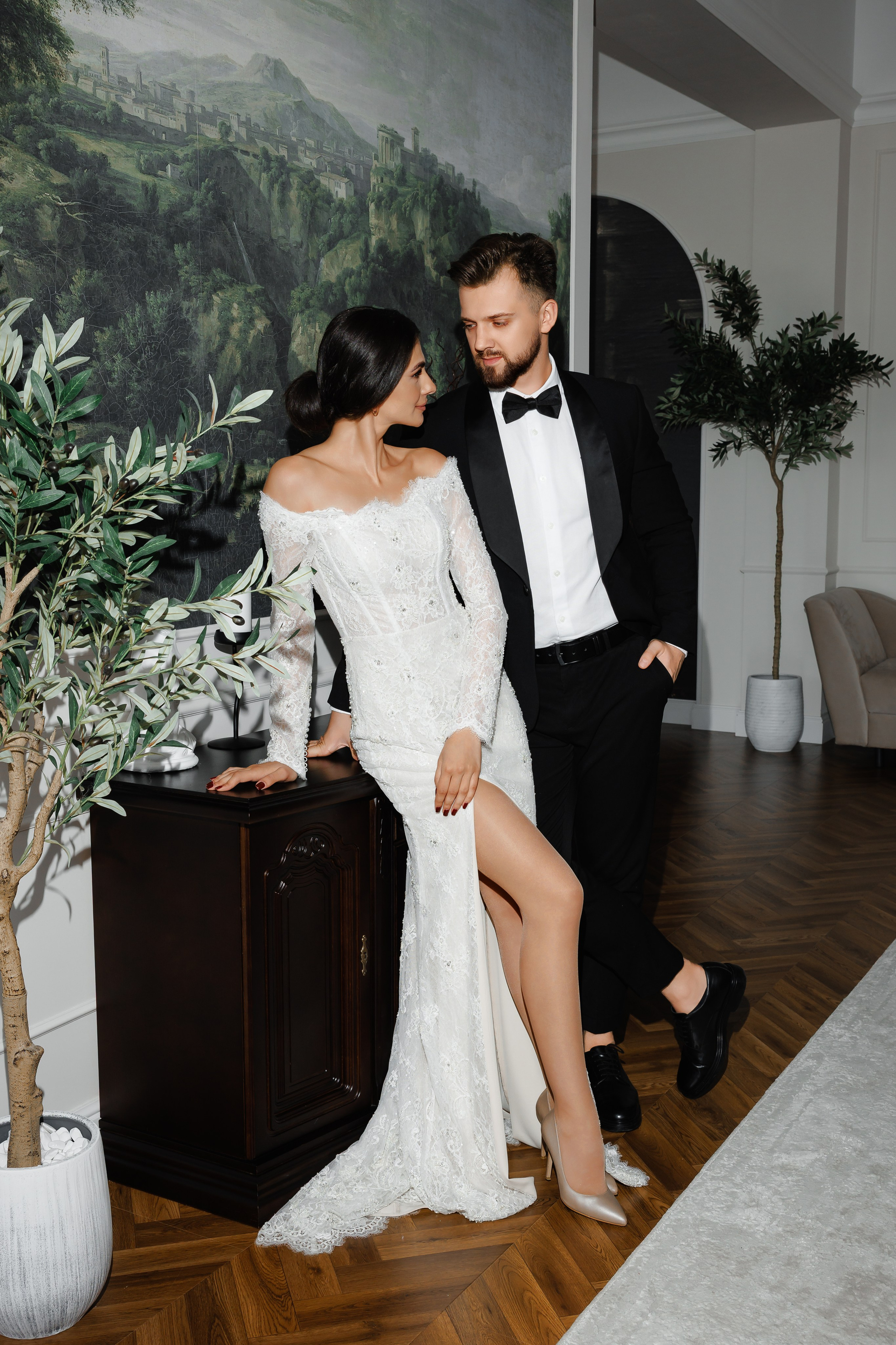 Fotografii de nuntă. Adrian Bârsan