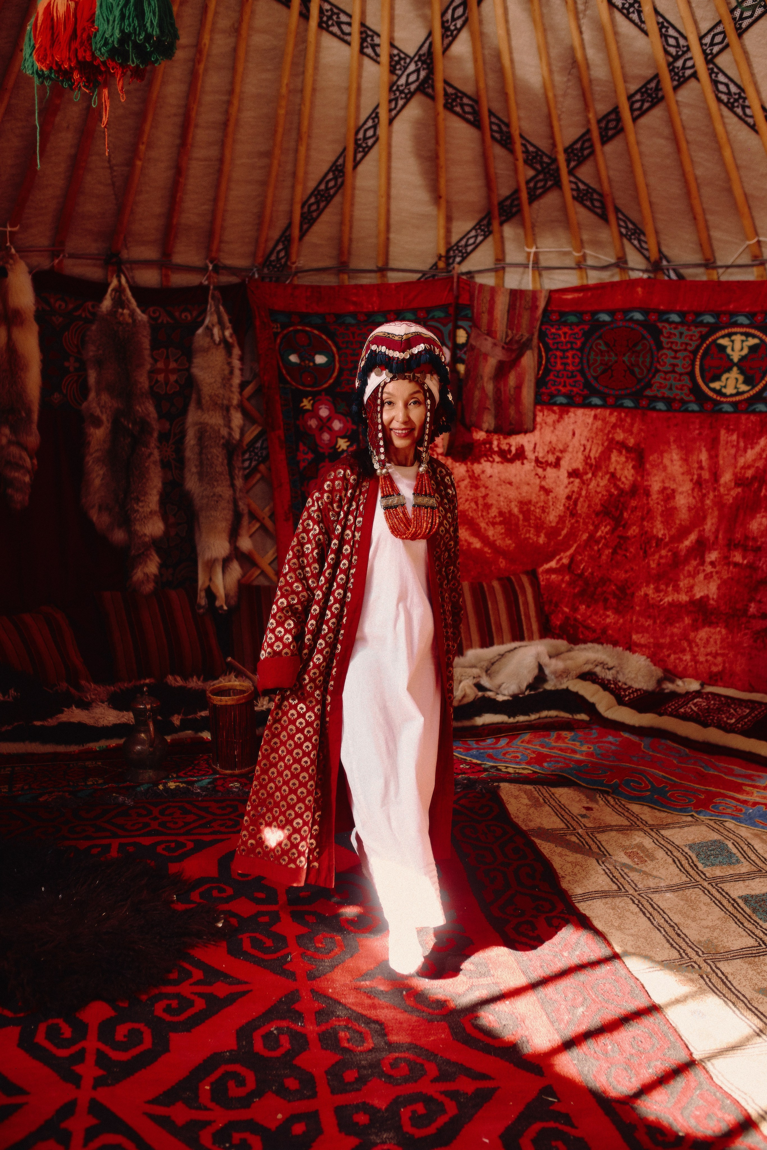 Наследие. Валерия Вартанова. Фотограф