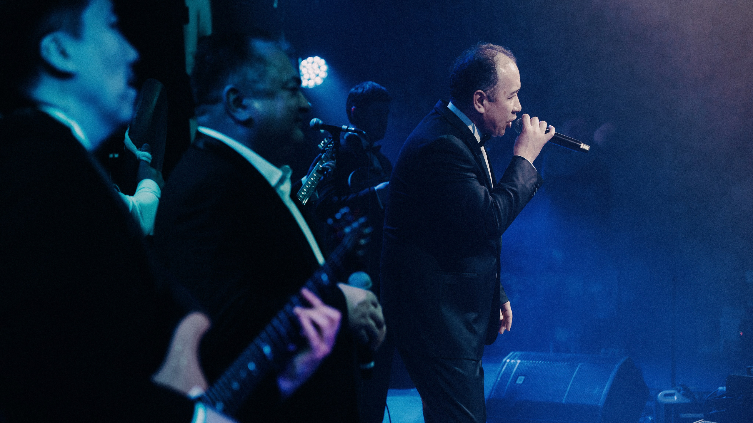 Дервиши. Валерия Вартанова. Фотограф