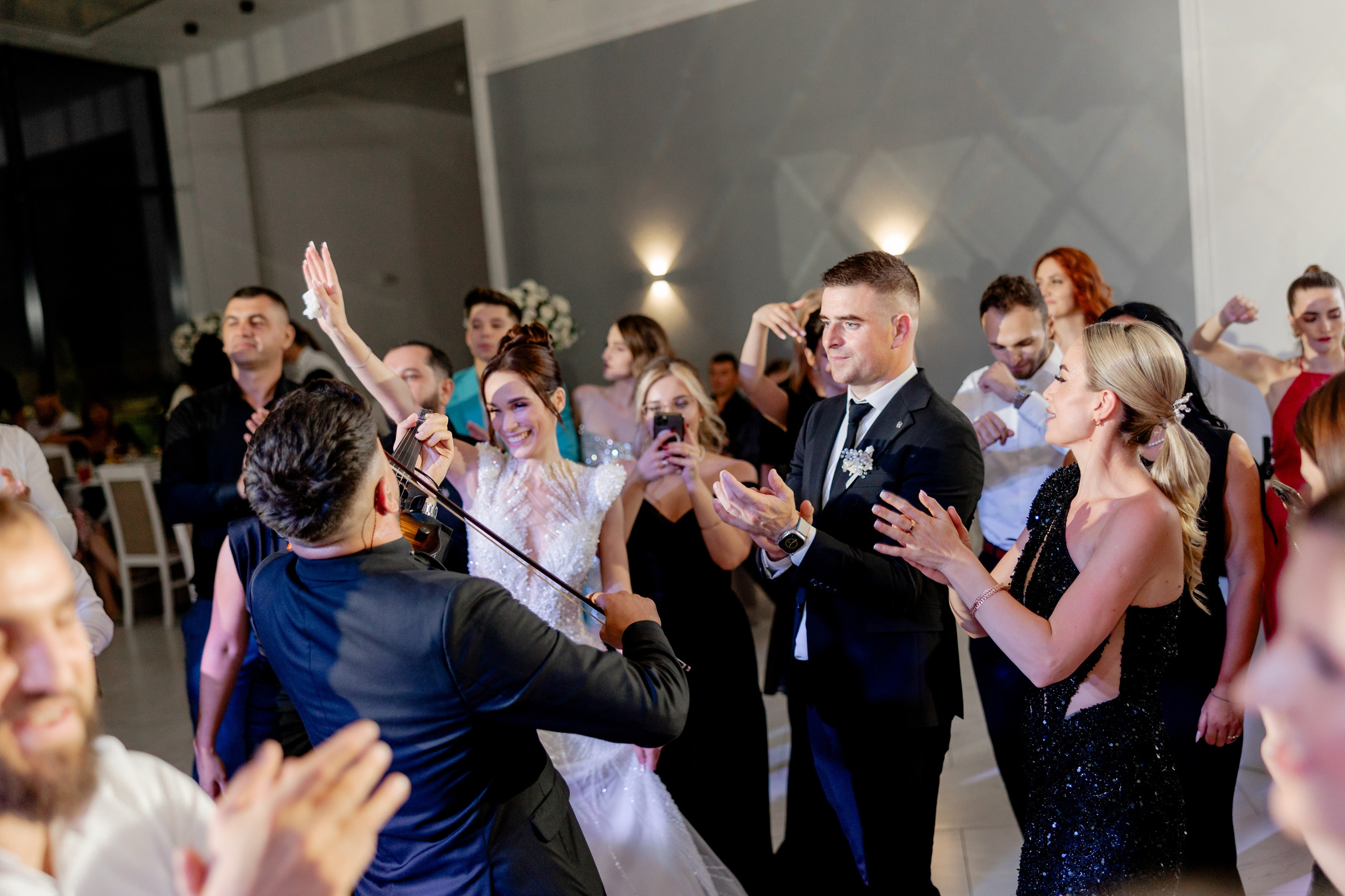 IVAN & CRISTINA. ProWed — Foto Video Moldova
