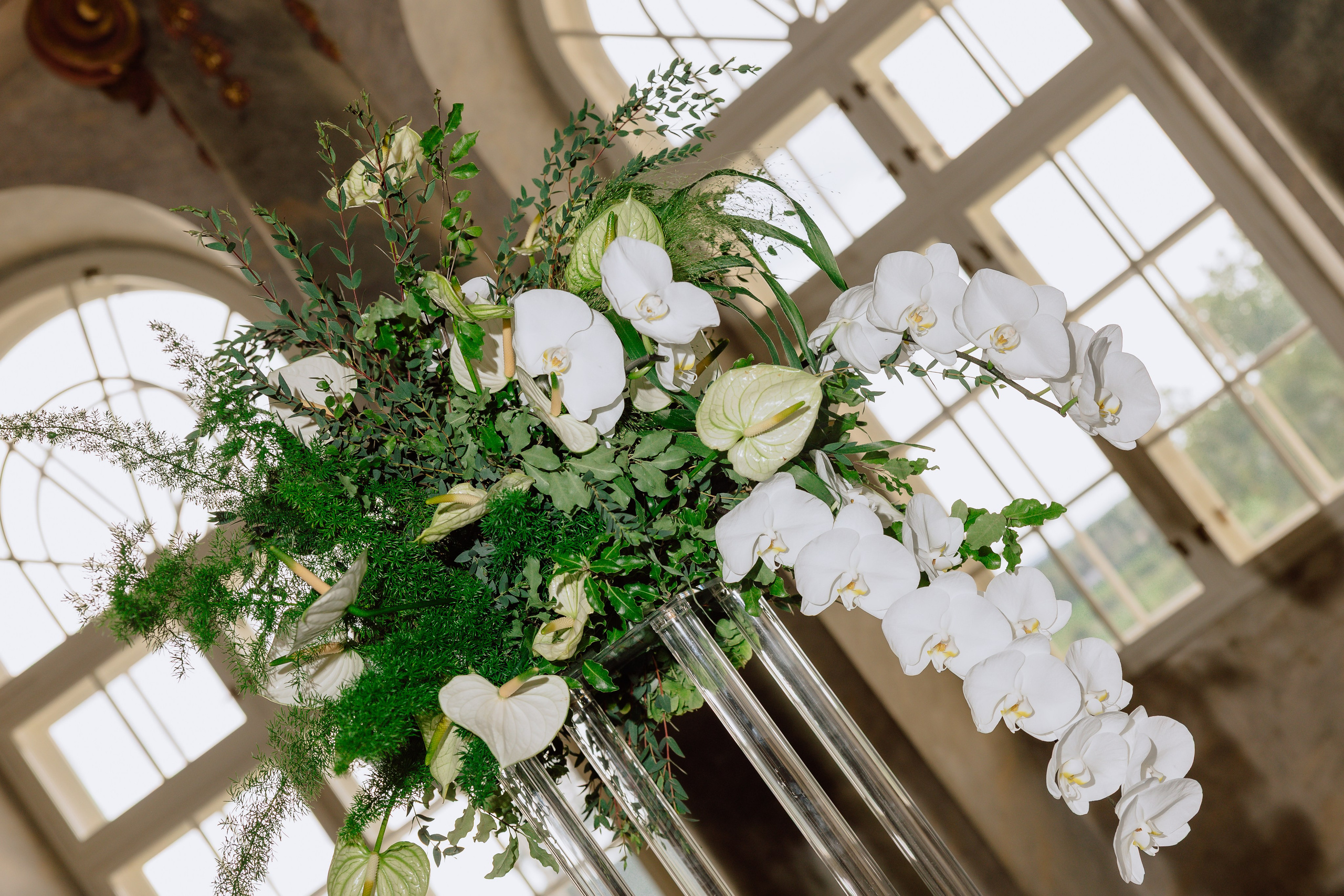 Wedding at Chateau Karlova Koruna