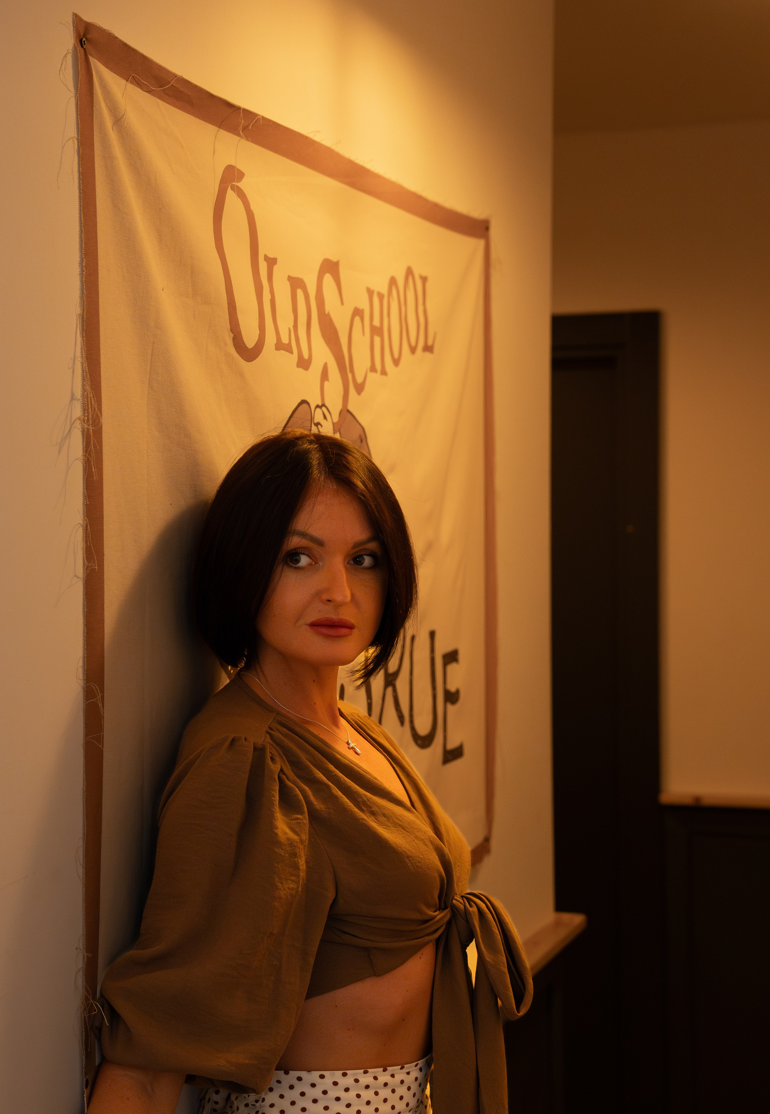 DARIA. UNRATED PHOTO