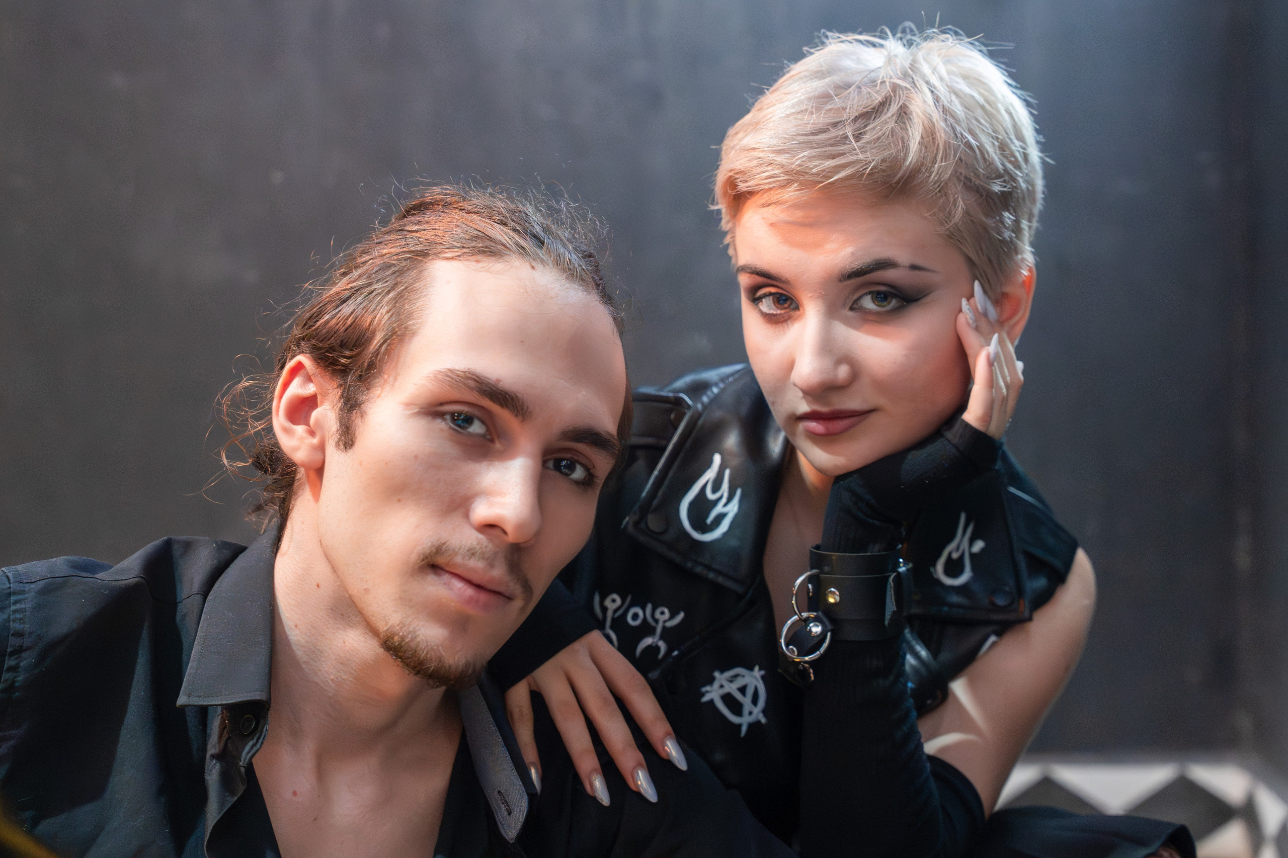 My Friends Pub. UNRATED PHOTO