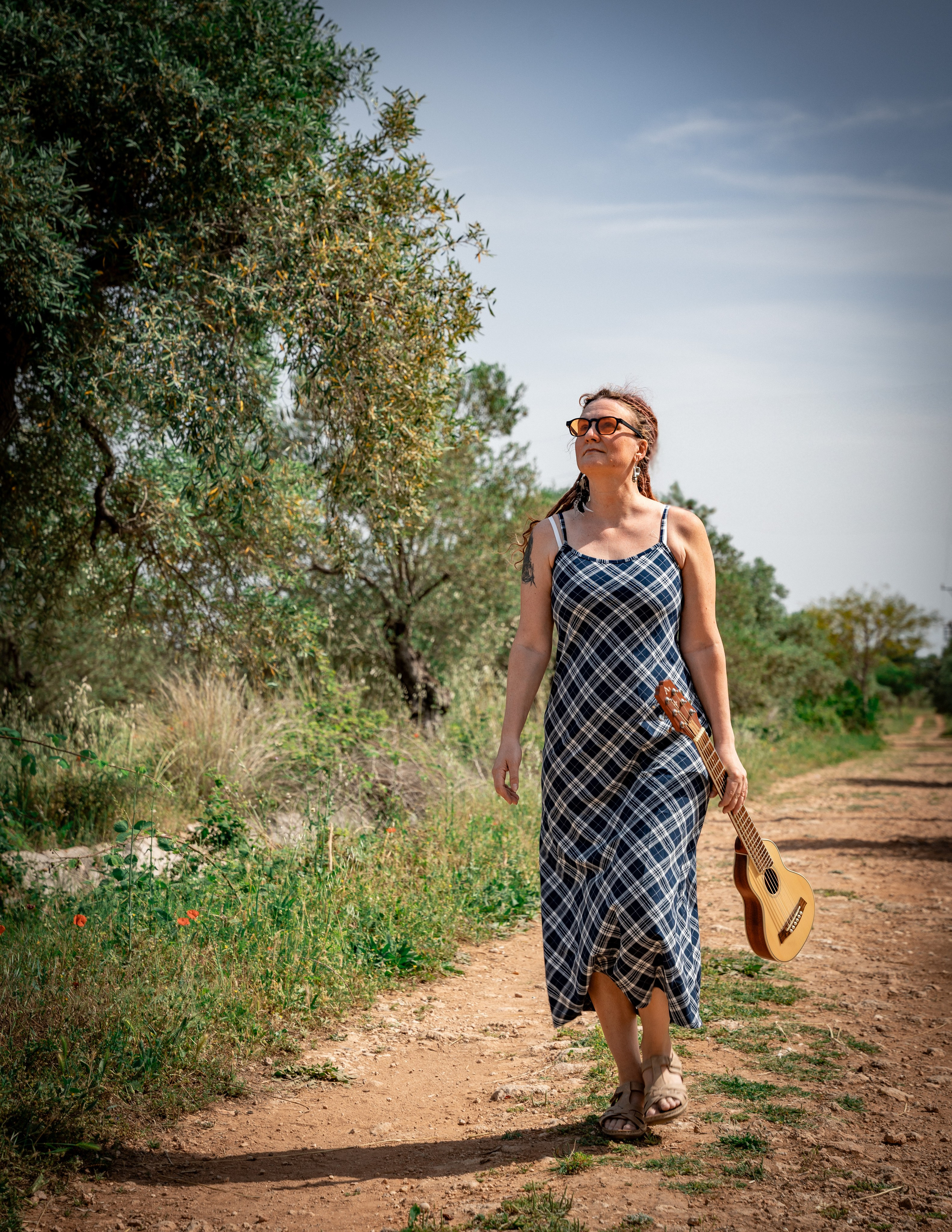 LIKA (ZEYTIN PARK). UNRATED PHOTO