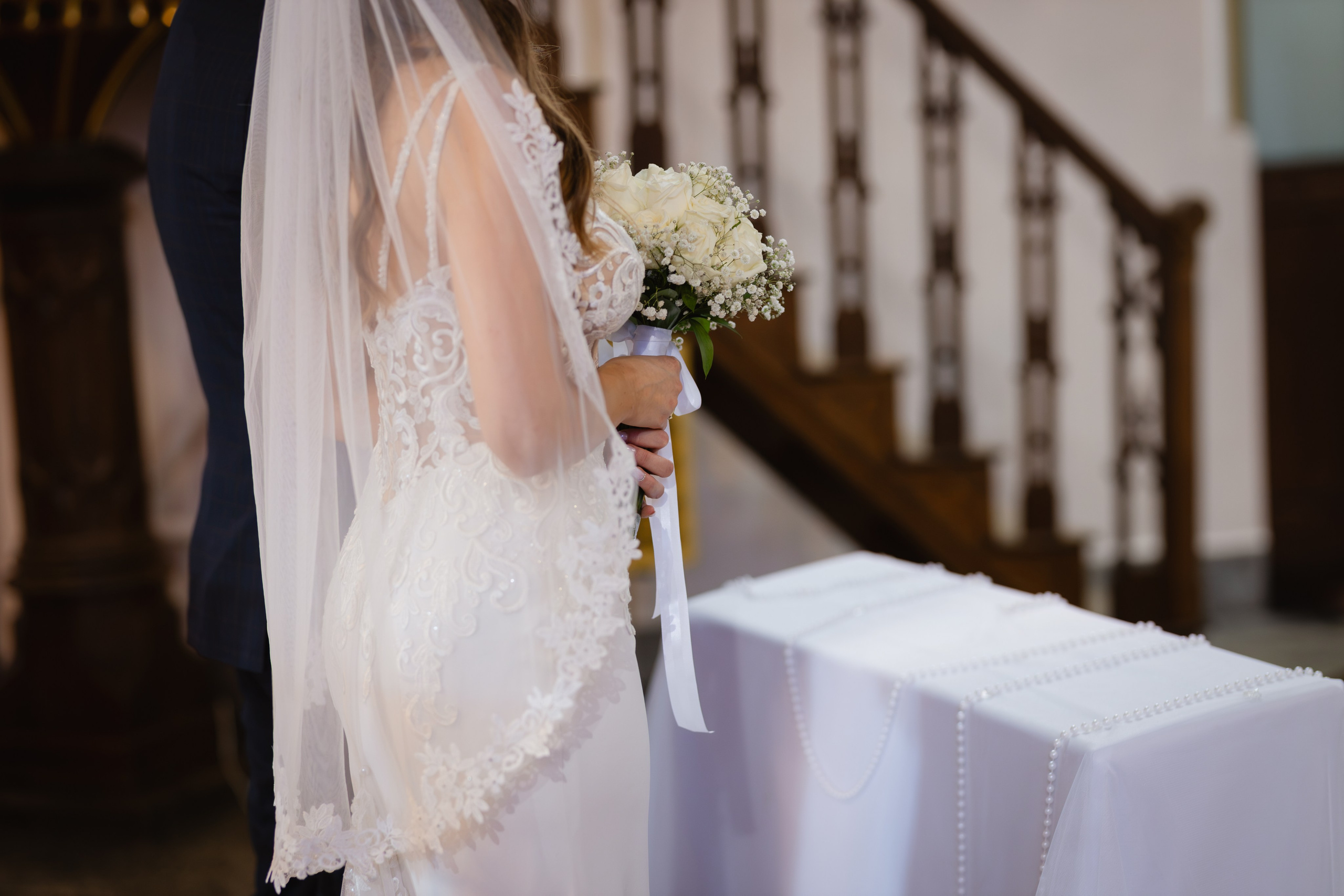 Ślub Pauliny&Mateusza. Fotograf Brzesko – fotografia ślubna, kobieca, ciążowa. Beata Buziak