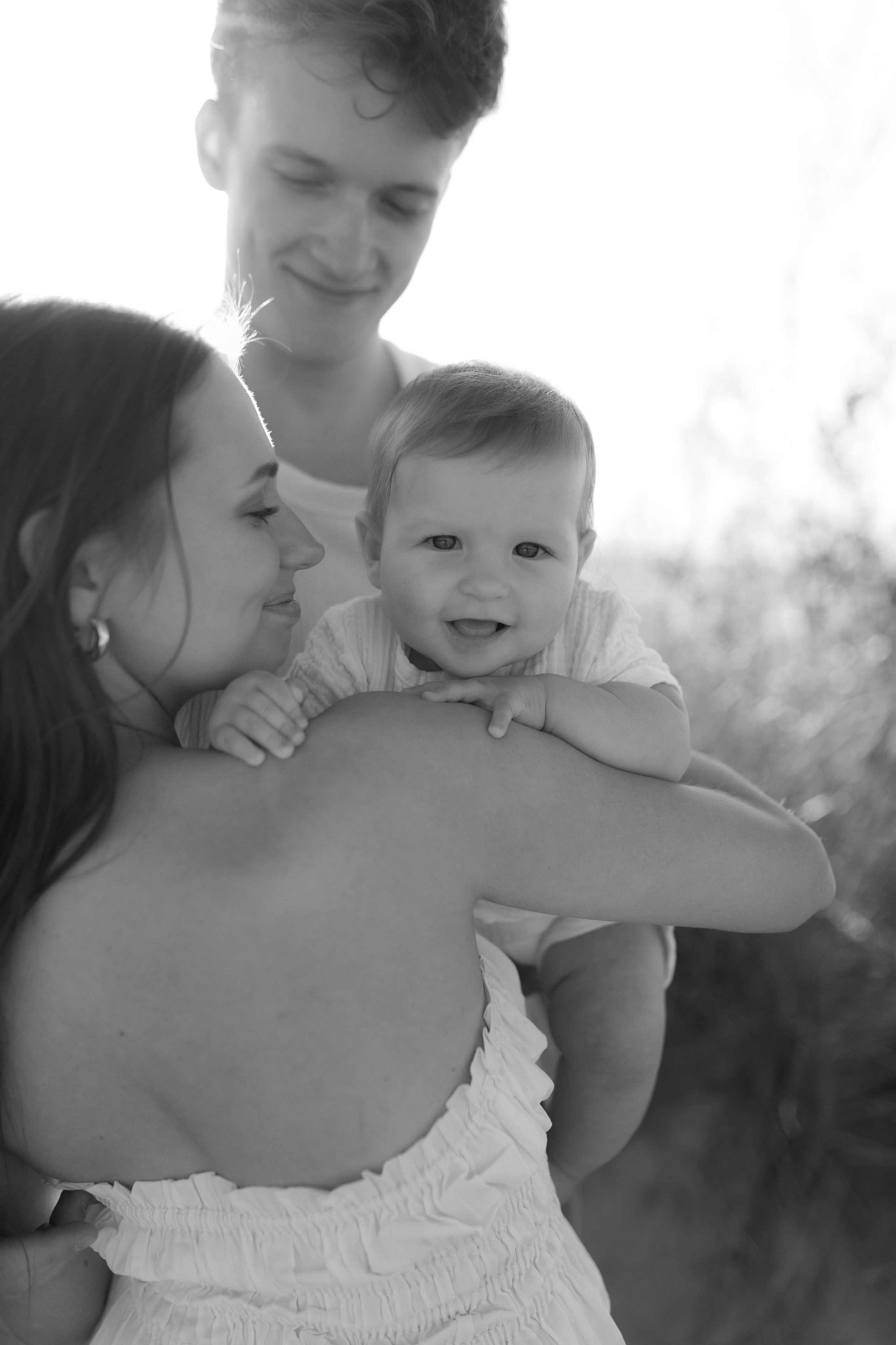 FAMILY PHOTOSHOOT. Dagneshi Photography