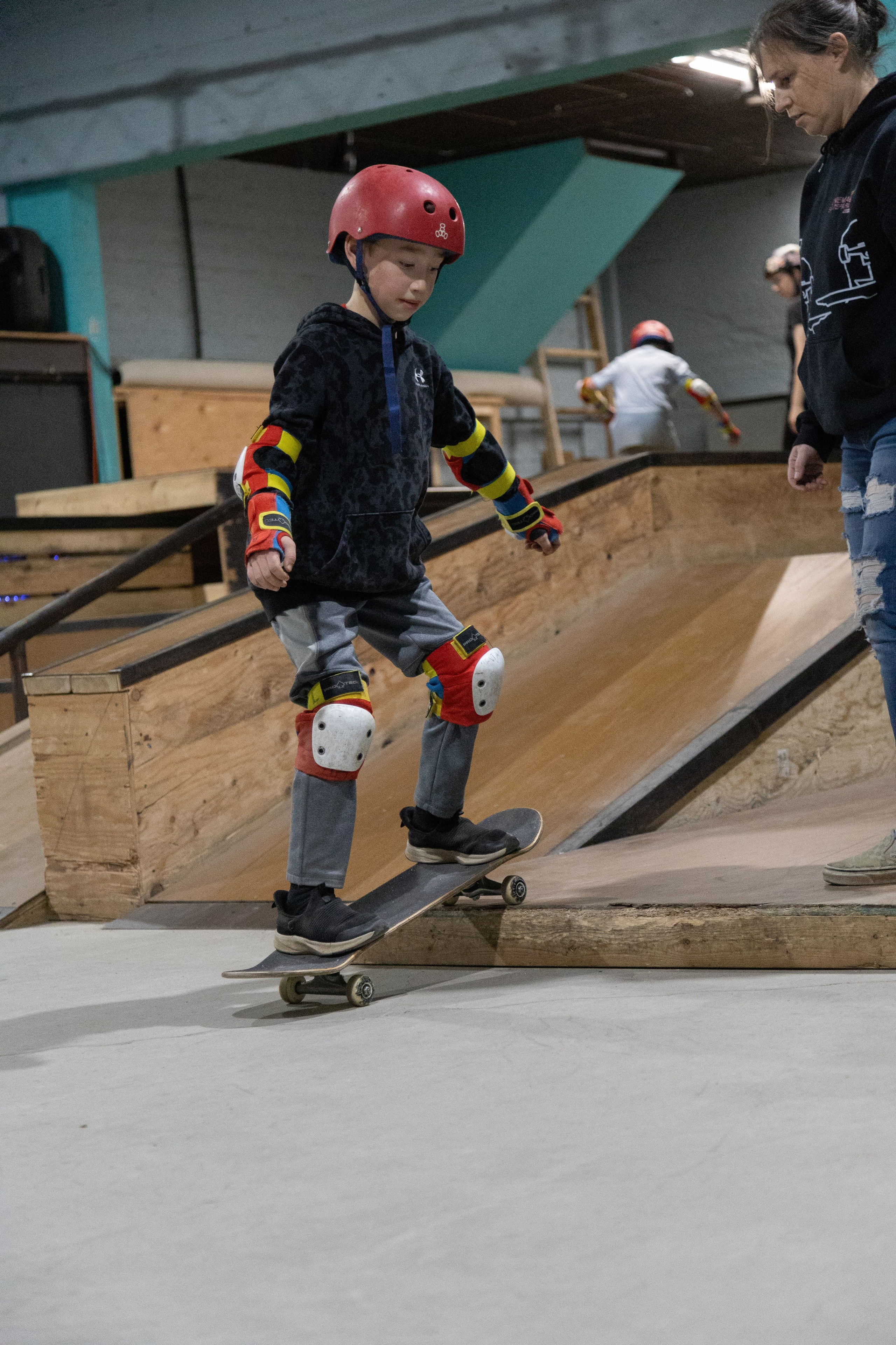 Mason’s 8th birthday. Toronto Portrait Photographer Lena Lac