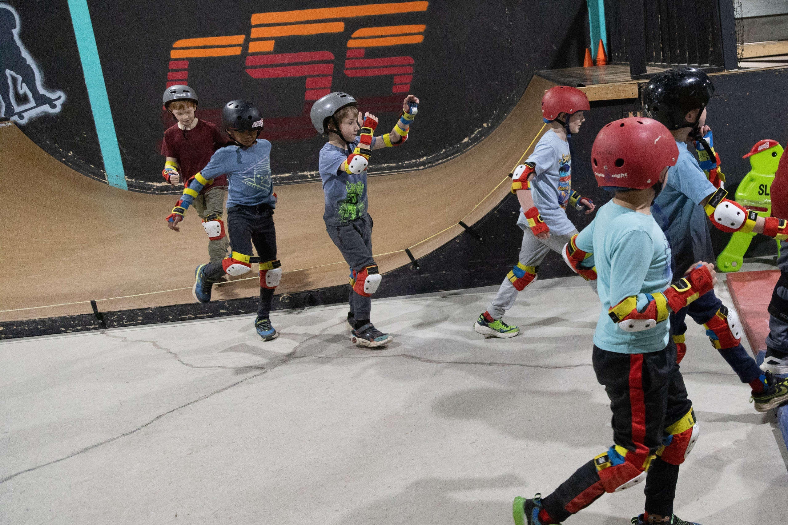 Mason’s 8th birthday. Toronto Portrait Photographer Lena Lac