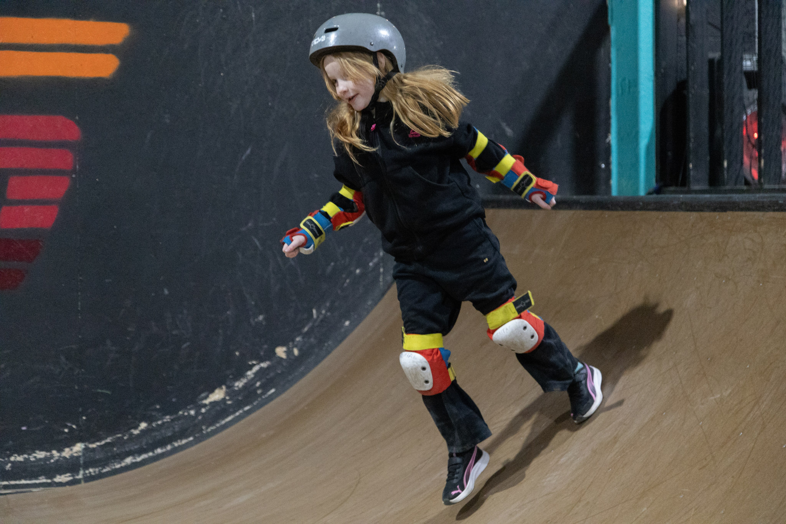 Stela’s 7th Birthday Party. Toronto Portrait Photographer Lena Lac