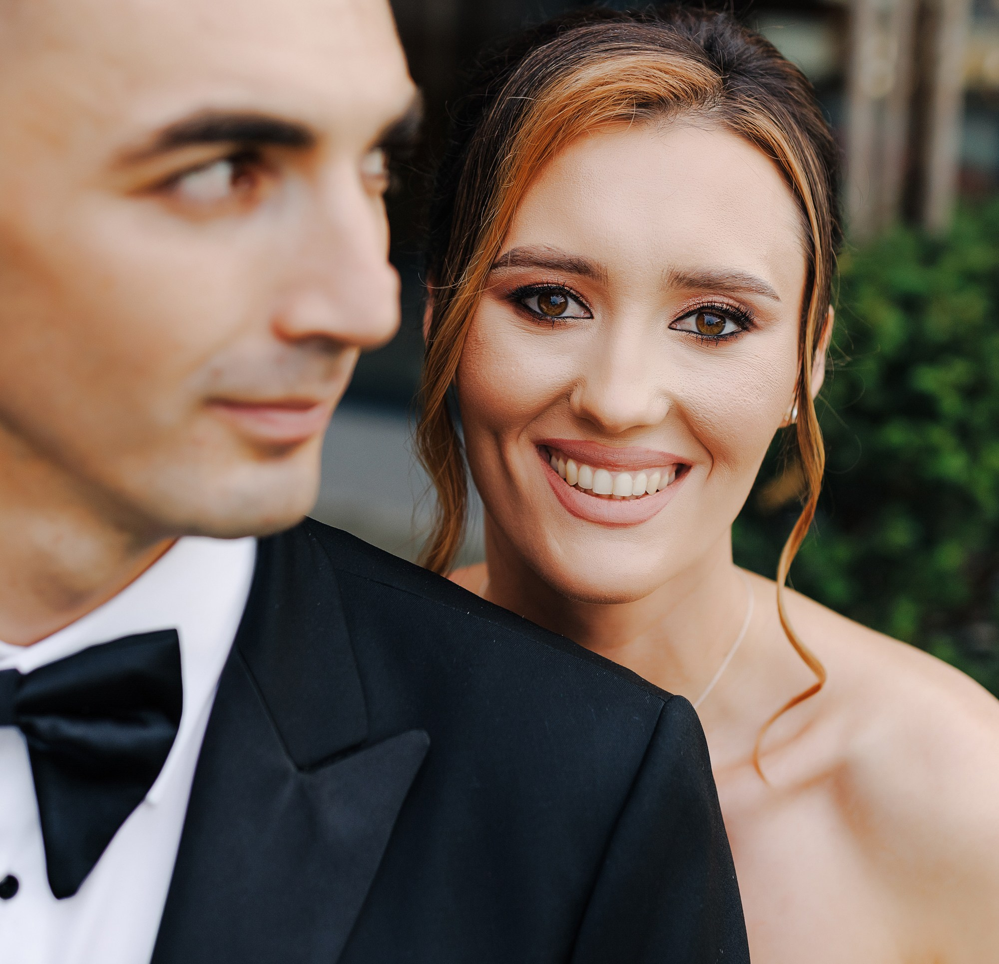 Vladut-Andrea. Fotograf și videograf de nuntă R. Moldova, Romania