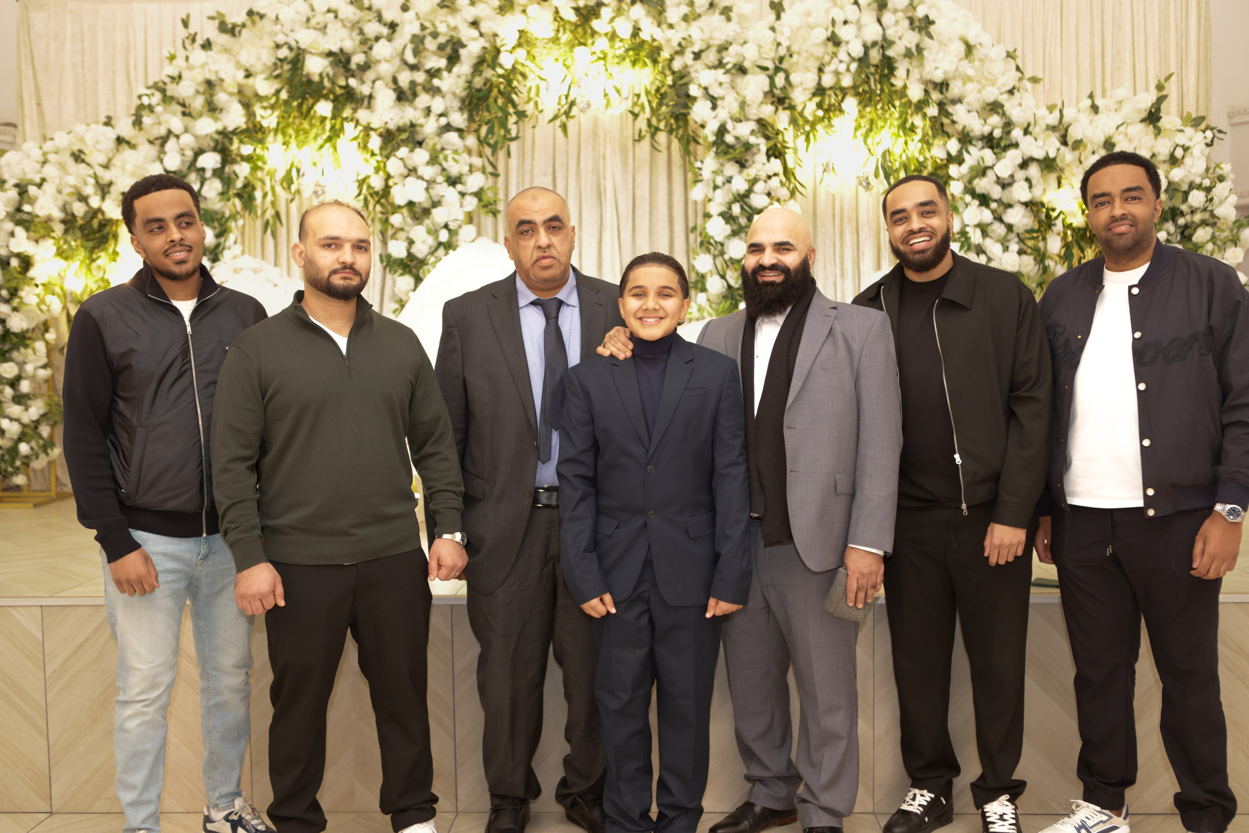 Events/Occasions. Lu’jain’s Studio| Female Wedding, Maternity & Lifestyle Photographer London, UK