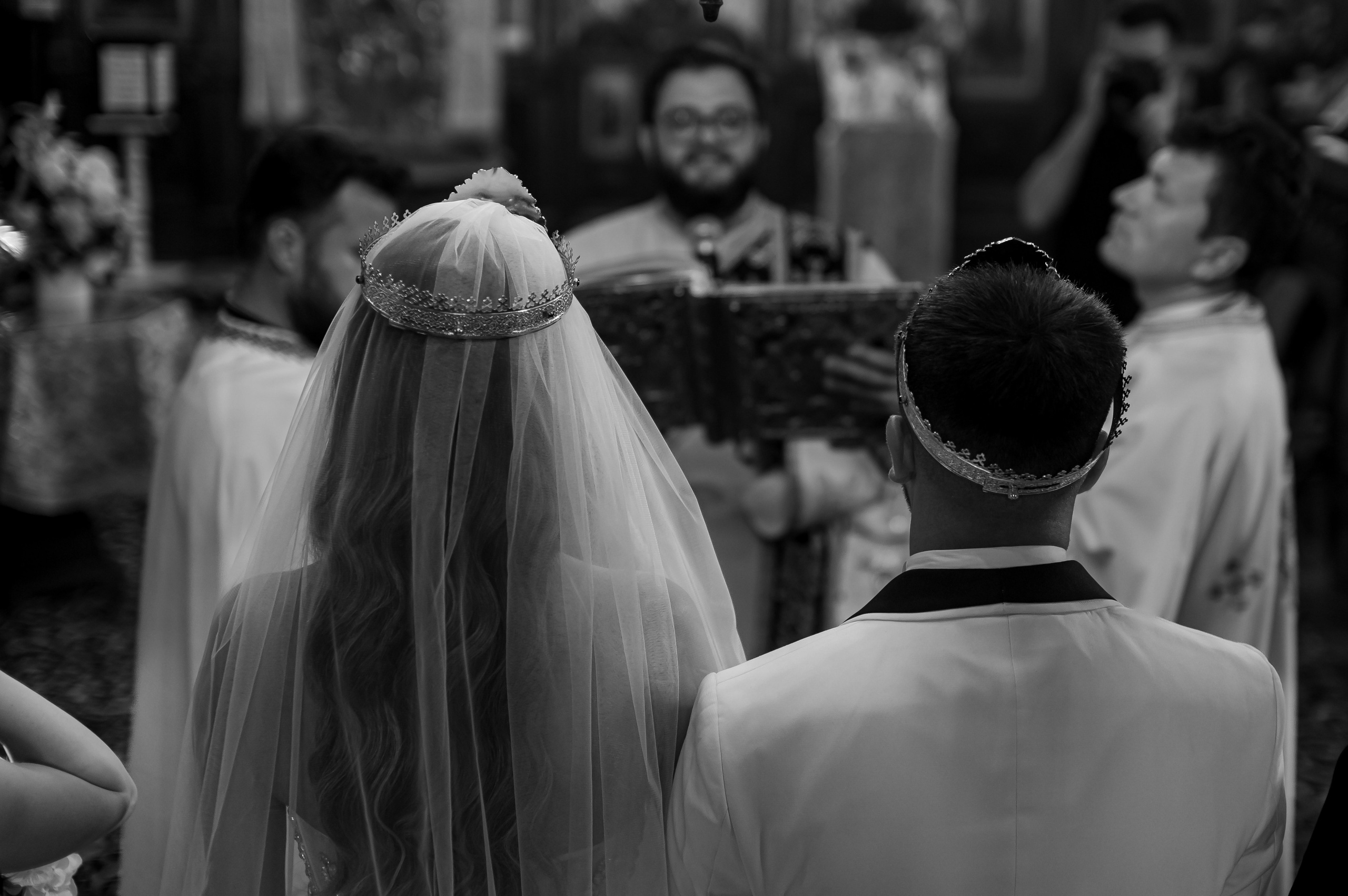 Giulia & Cosmin. Vladimir Constantinescu - Fotograf de nunta Constanta