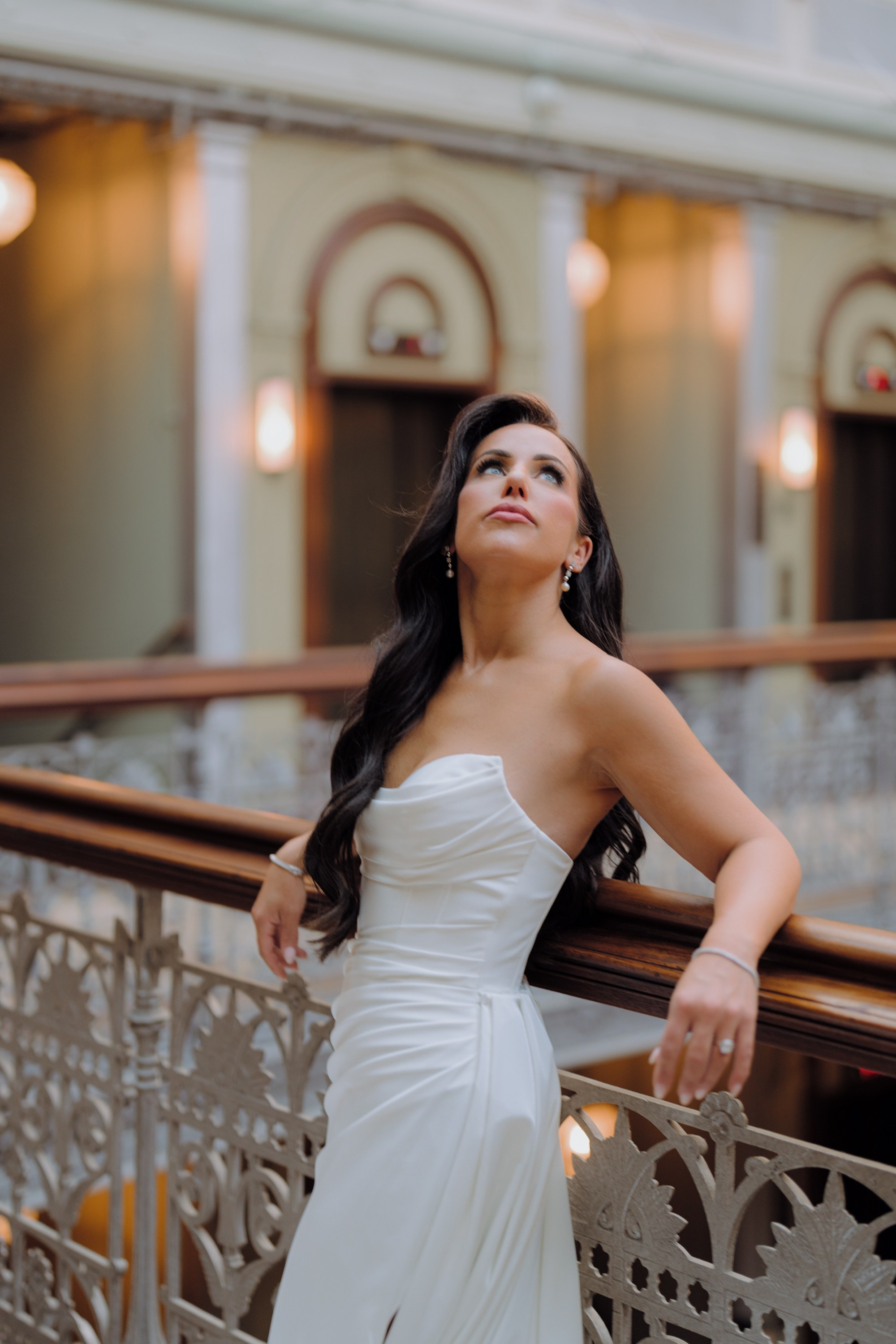 Bernadette and Jeffrey. Wedding photographer and videographer New York | New Jersey