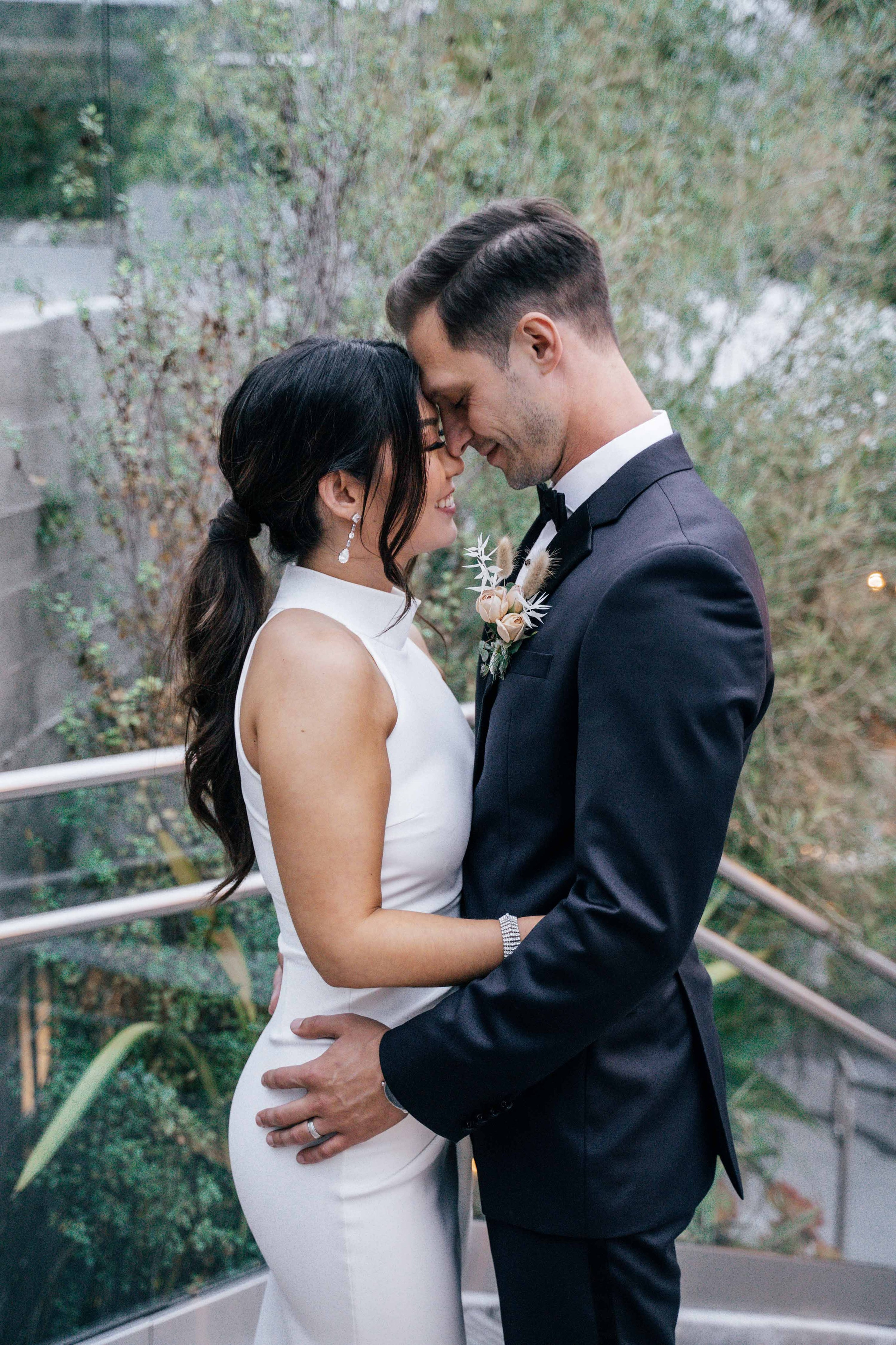 Lauren & Dima Wedding. Classic & Elegant Wedding Photography and Videography in SoCal