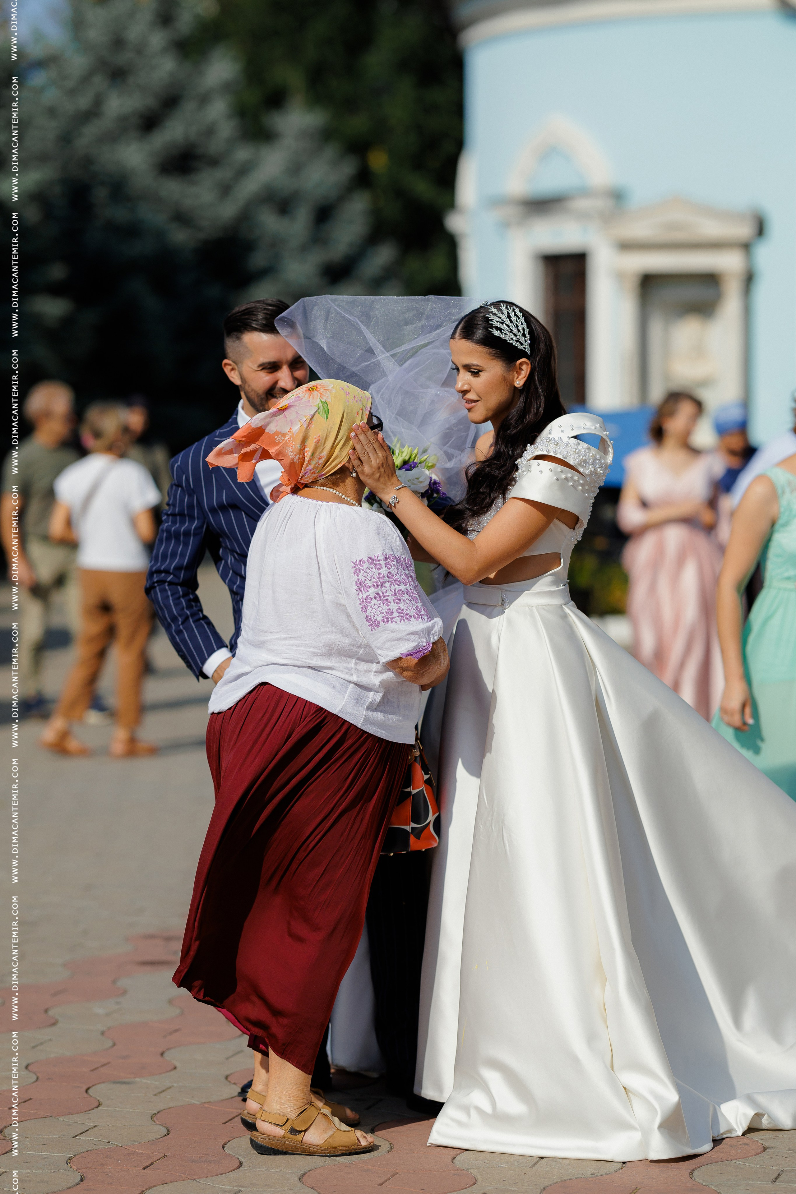 ROMAN + DANA. Свадебный фотограф Молдова Кишинёв