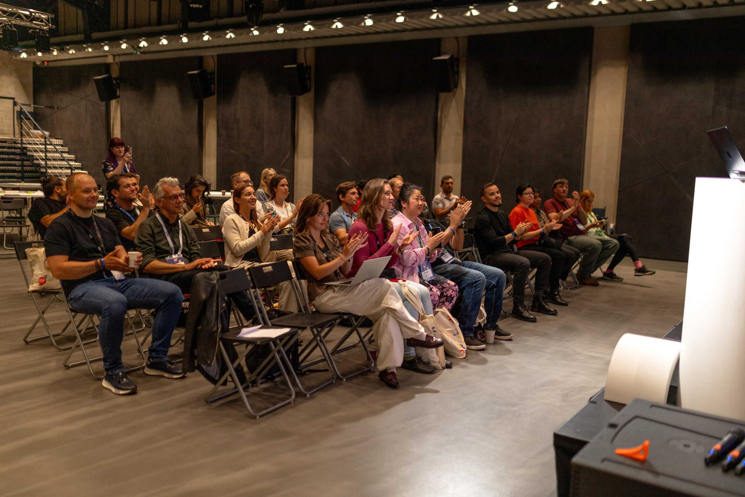 Dana Lišková - Event Photographer Prague - event photography  - conference photography - corporate events - corporate photography