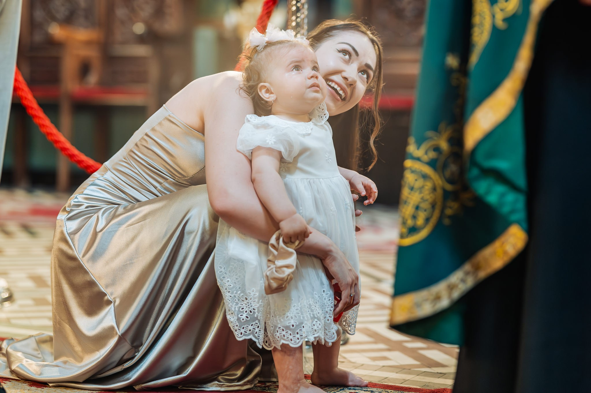 Botez Sofia — Fotograf Botez Bruxelles | Essence of Memories