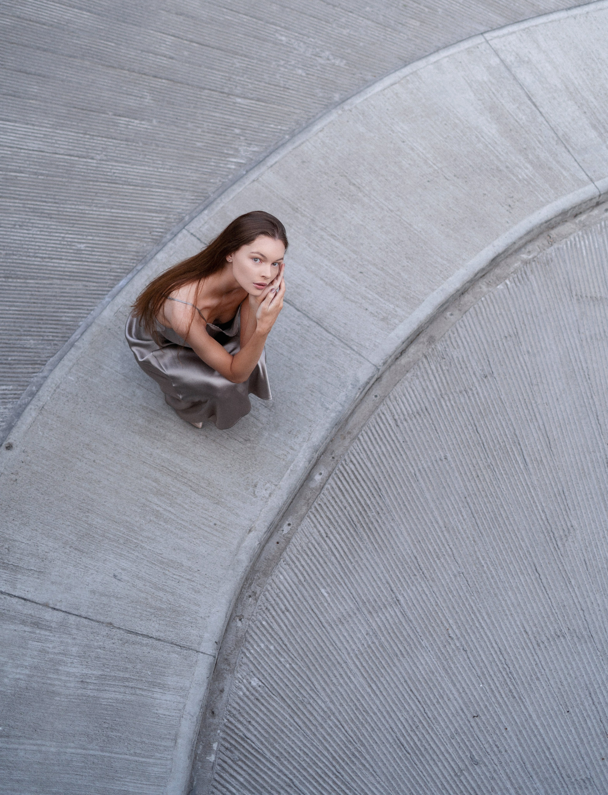 Agnė. Fotografė Agnė Navickaitė