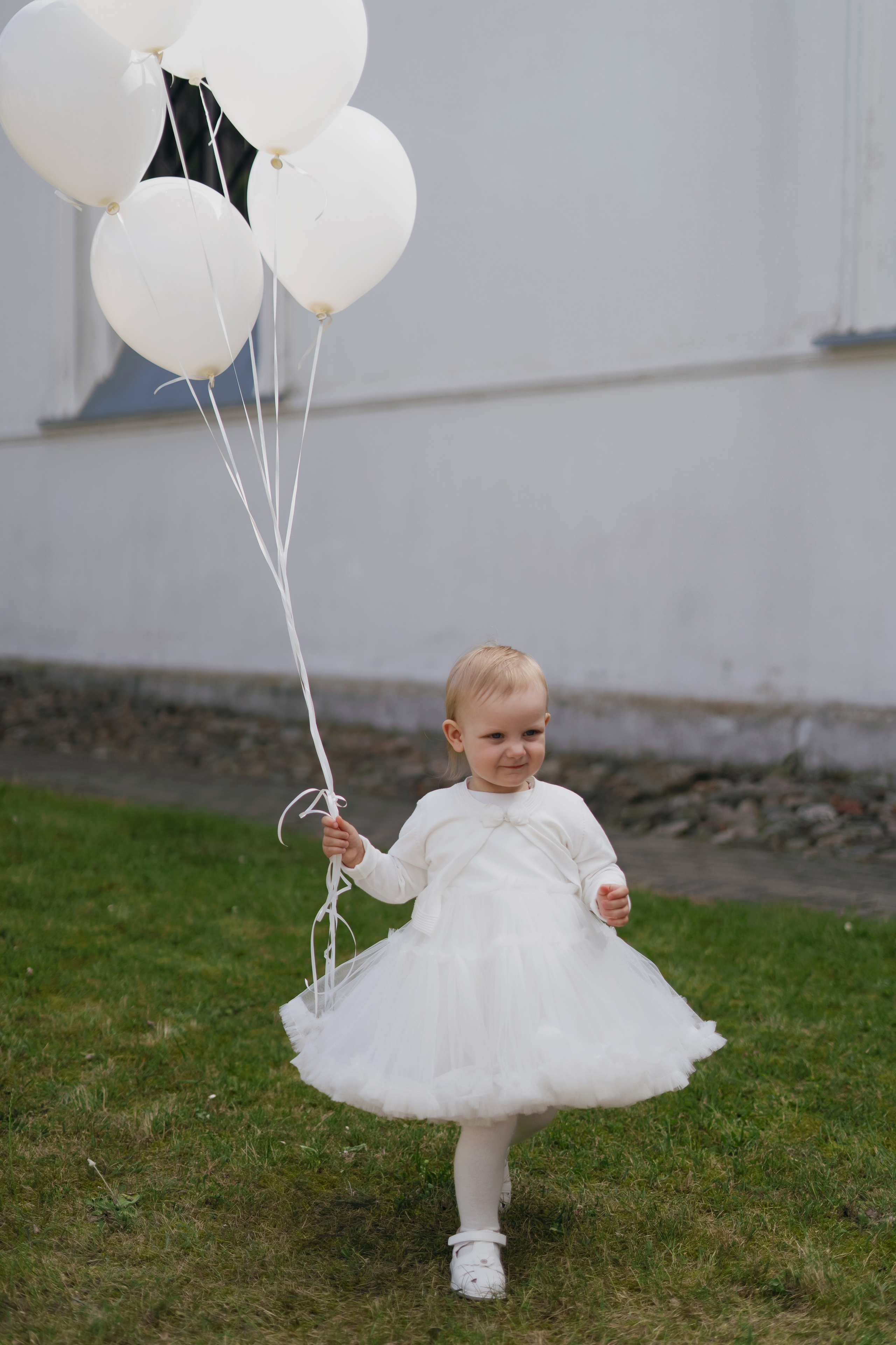 Frėjos krikštynos. Fotografė Agnė Navickaitė