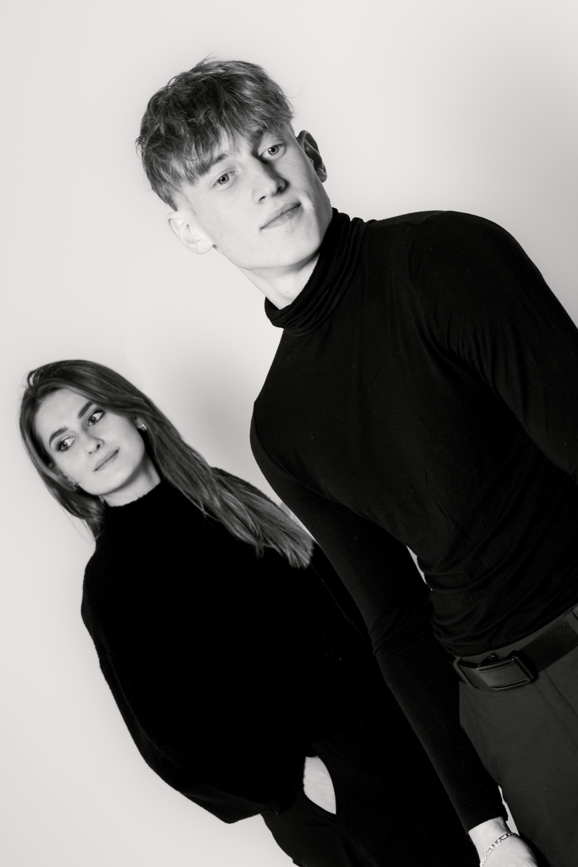 Guy’s Fashion Studio