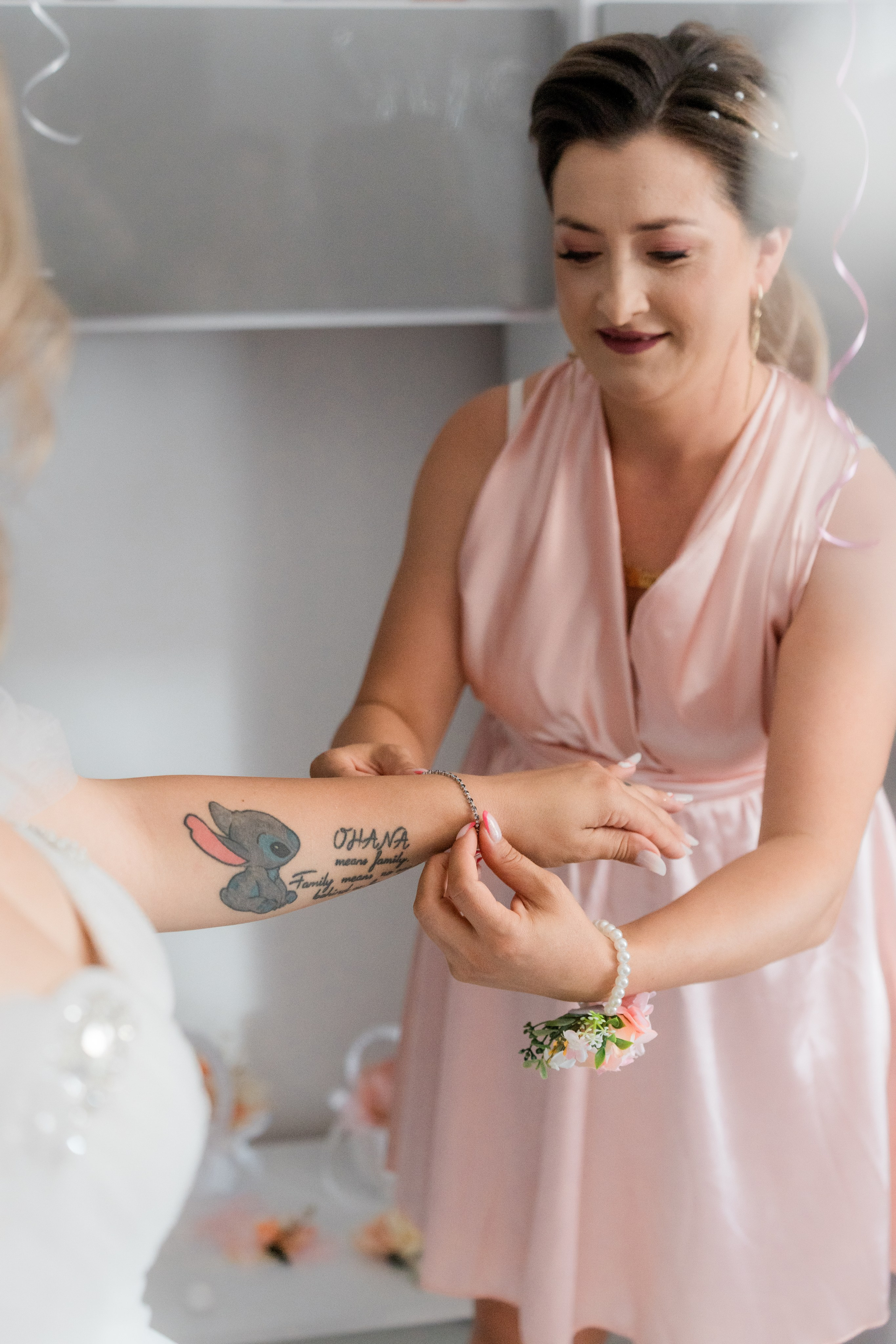 Ana-Maria and Adelin’s Wedding