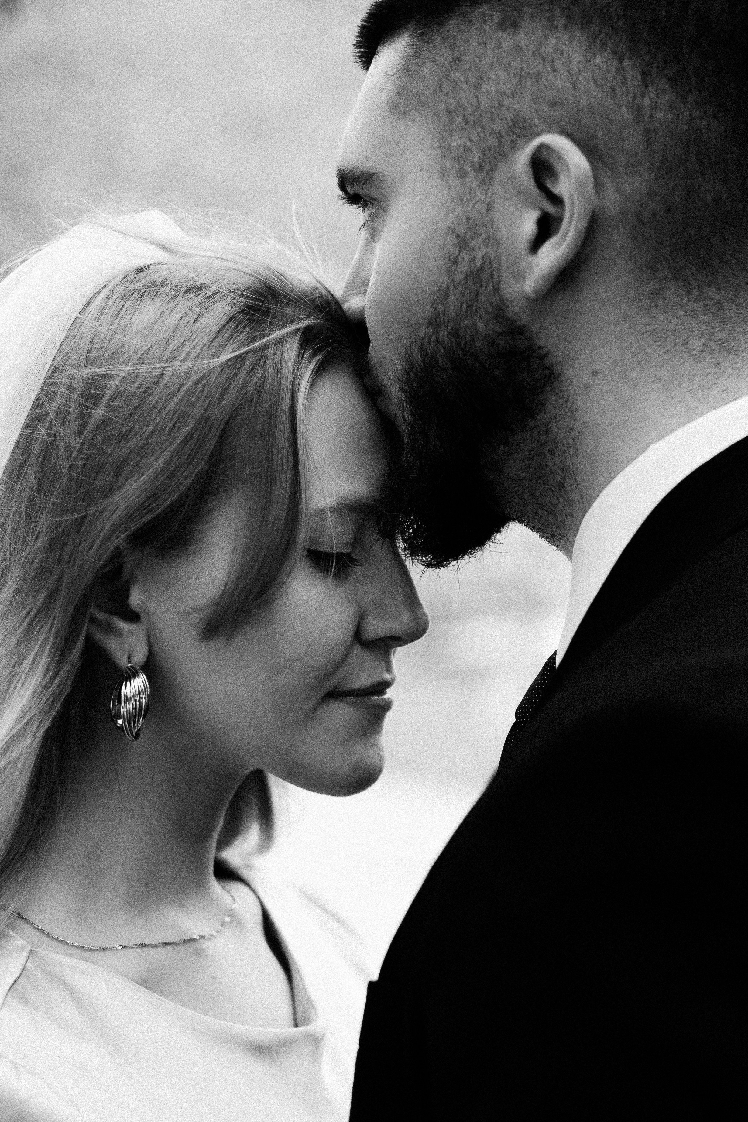 Артур и Полина. Венчание. Главная