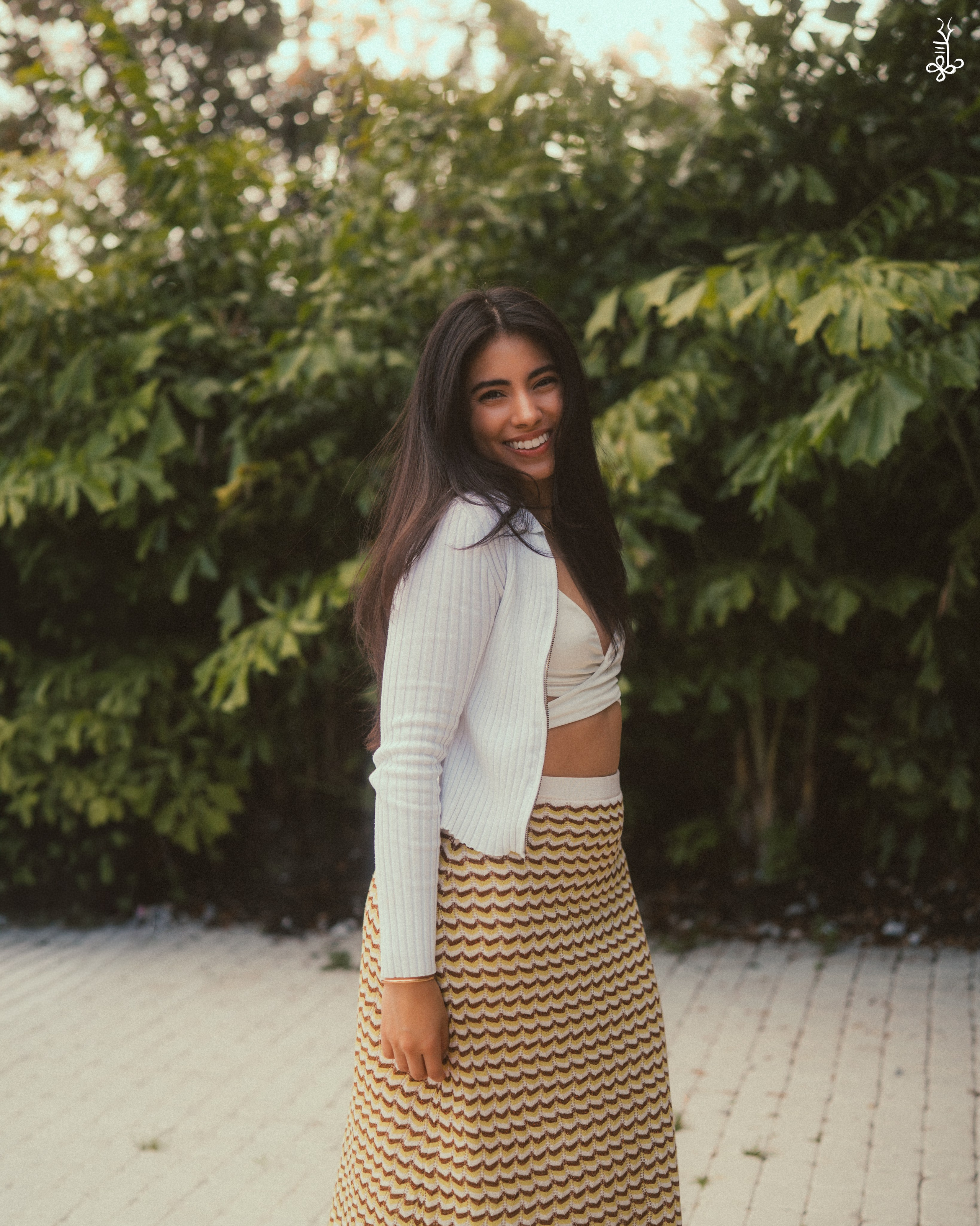 NATALIA. Ke’Ondris | Photographer & Videographer | Indianapolis, IN