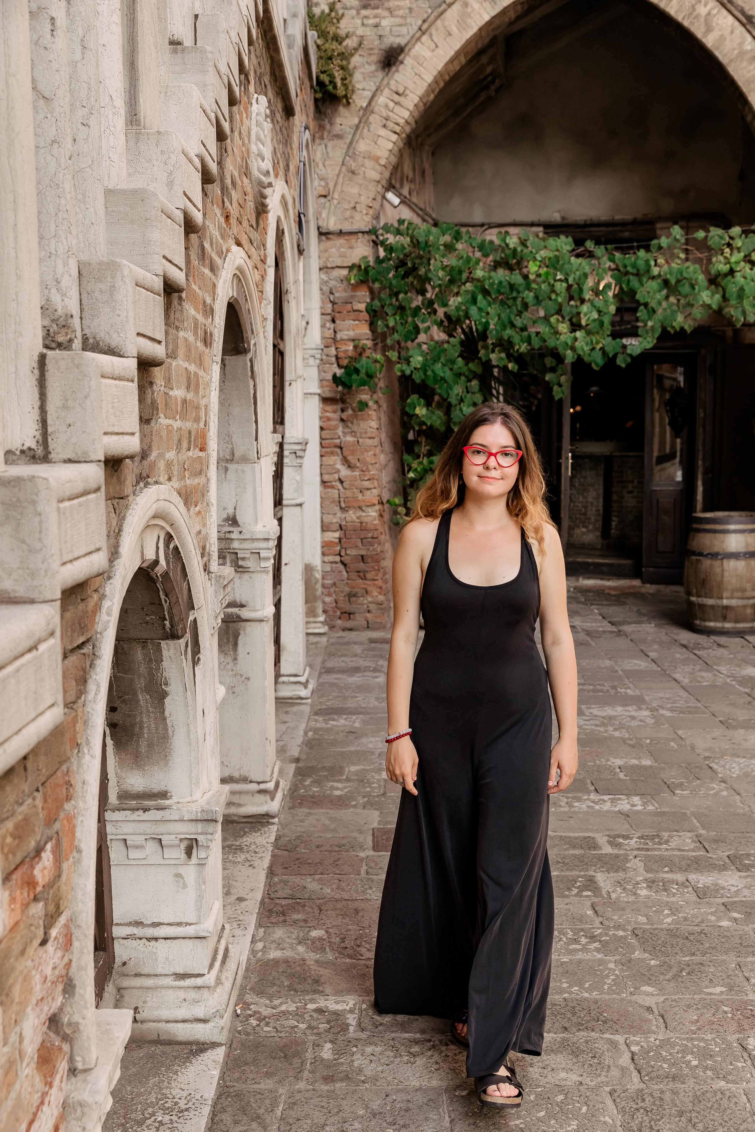 Фотосессия в Венеции. Wedding and family photographer Italy