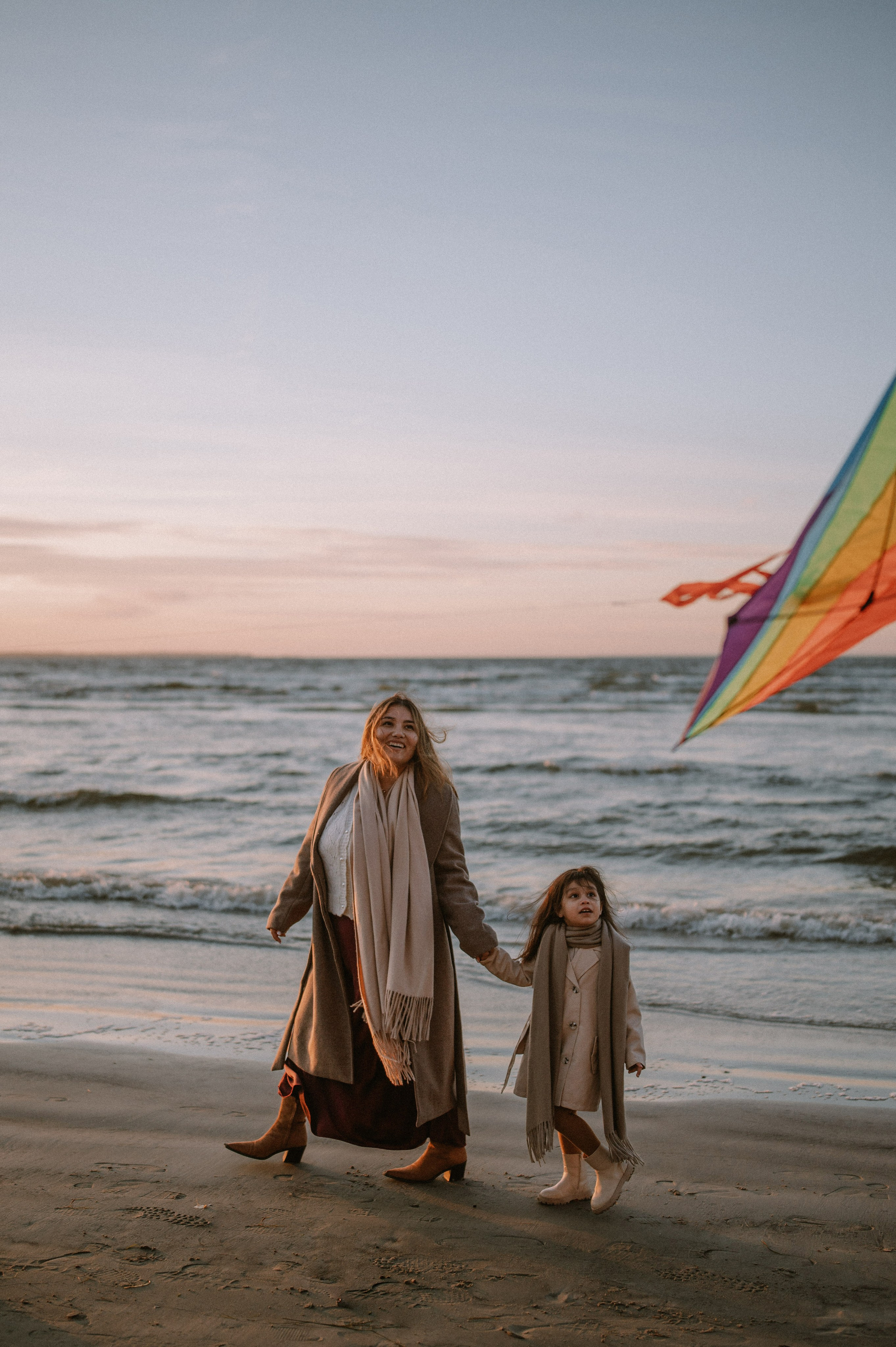 Прохладный октябрь. Фотограф Таллинн — свадьба |семья | lovestory