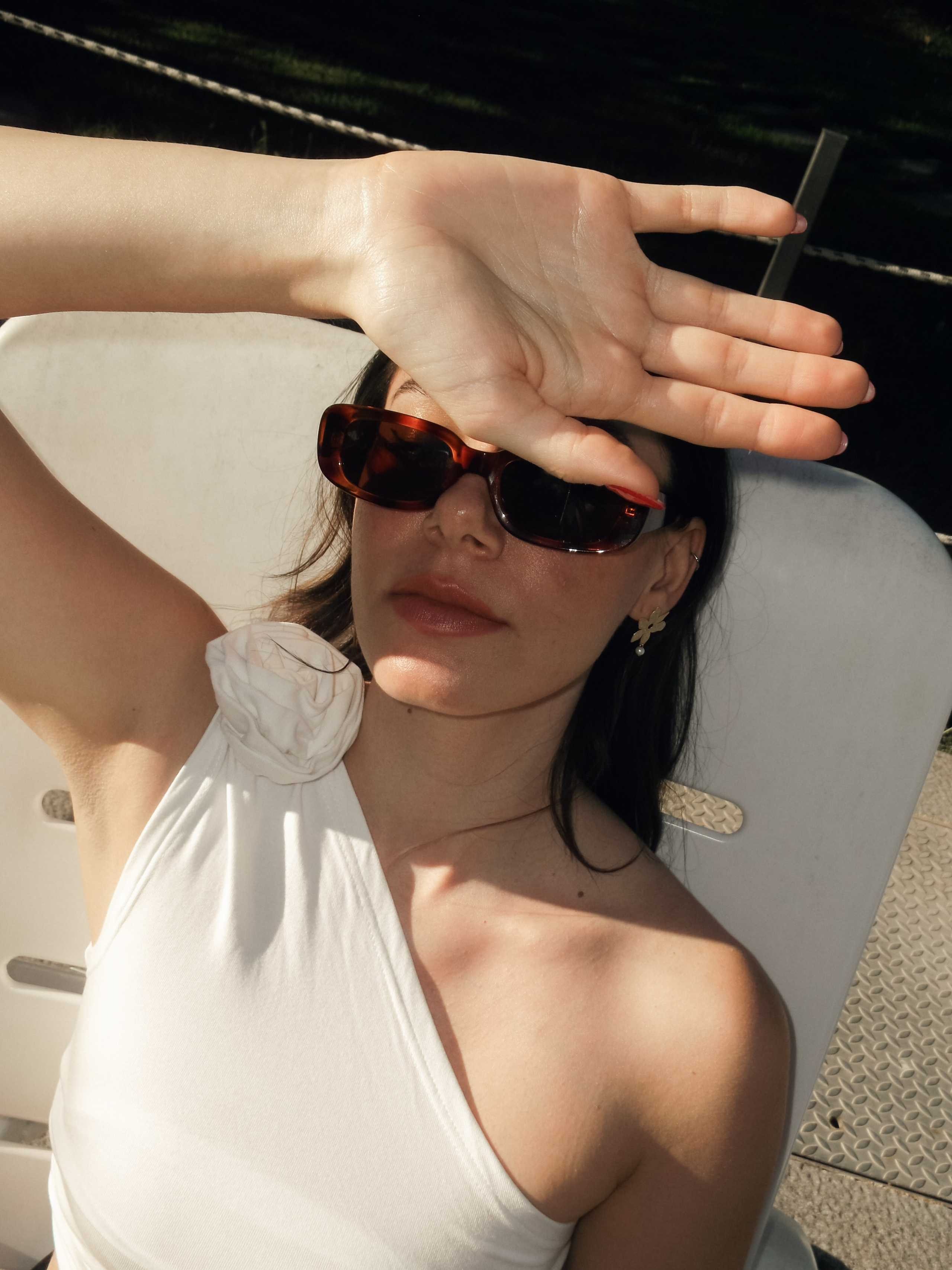 Toscan gold. Patricia Morenci — Mountain Adventures for the Wild at Heart