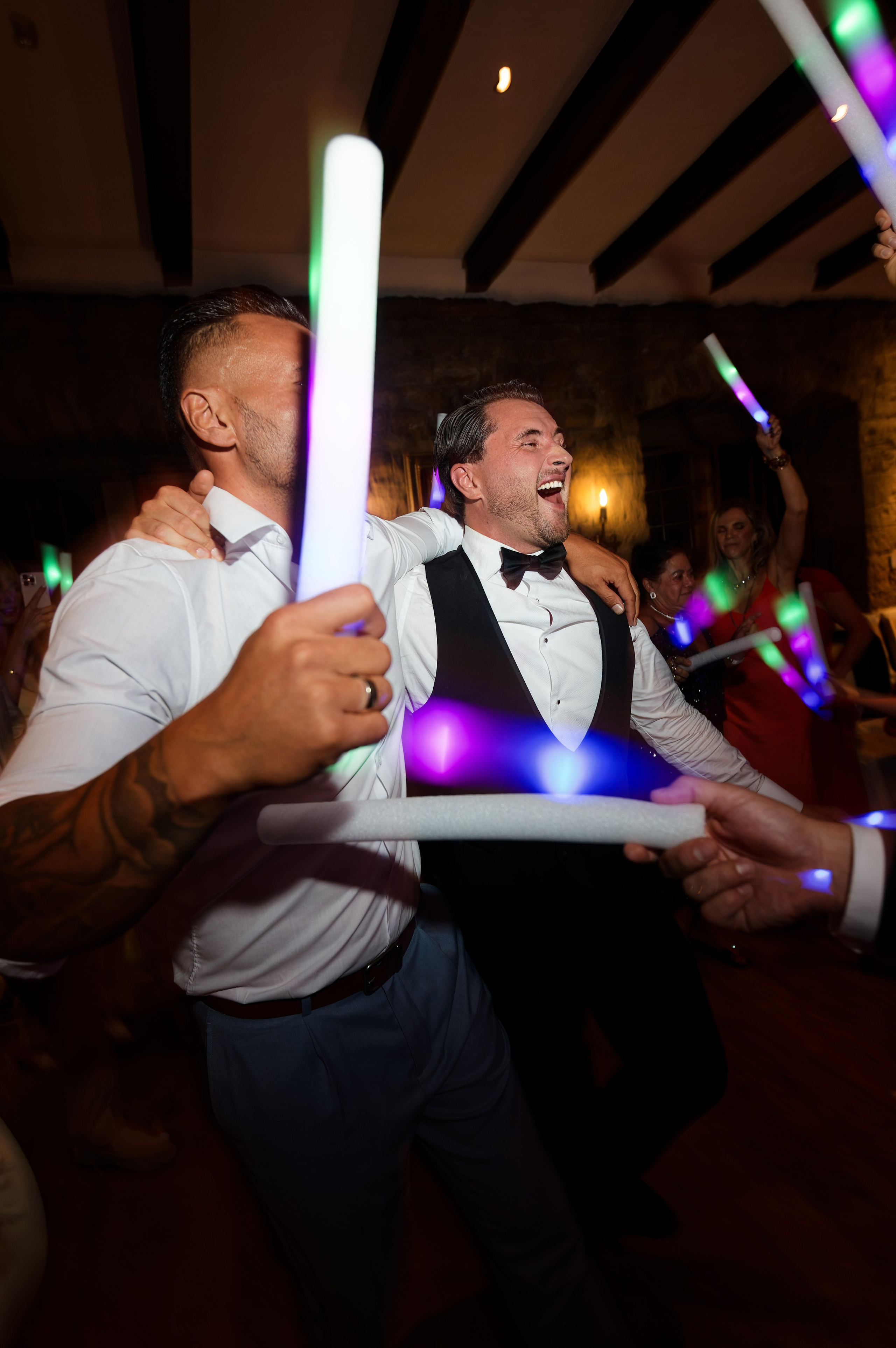 Wedding in Germany Preview