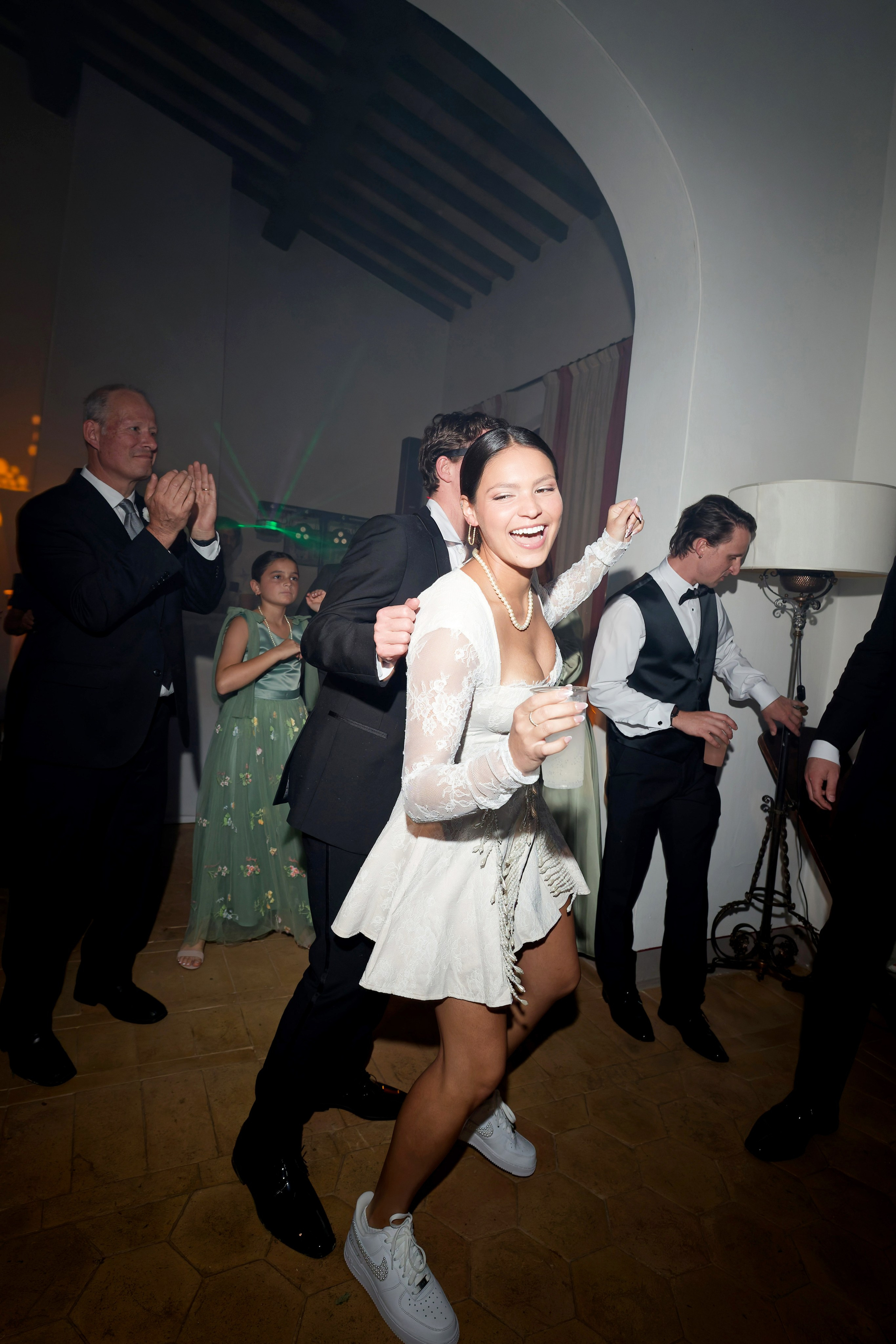 Wedding at Fonte Sala, Umbria