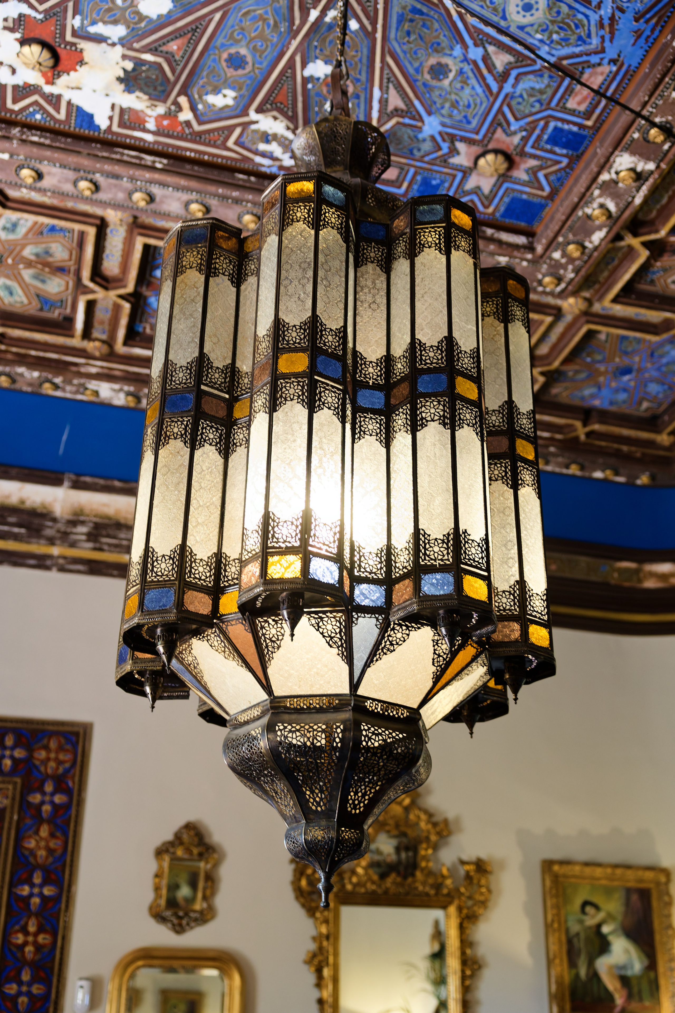 Wedding of Gracie & Joe at Gran Villa Rosa, Barcelona