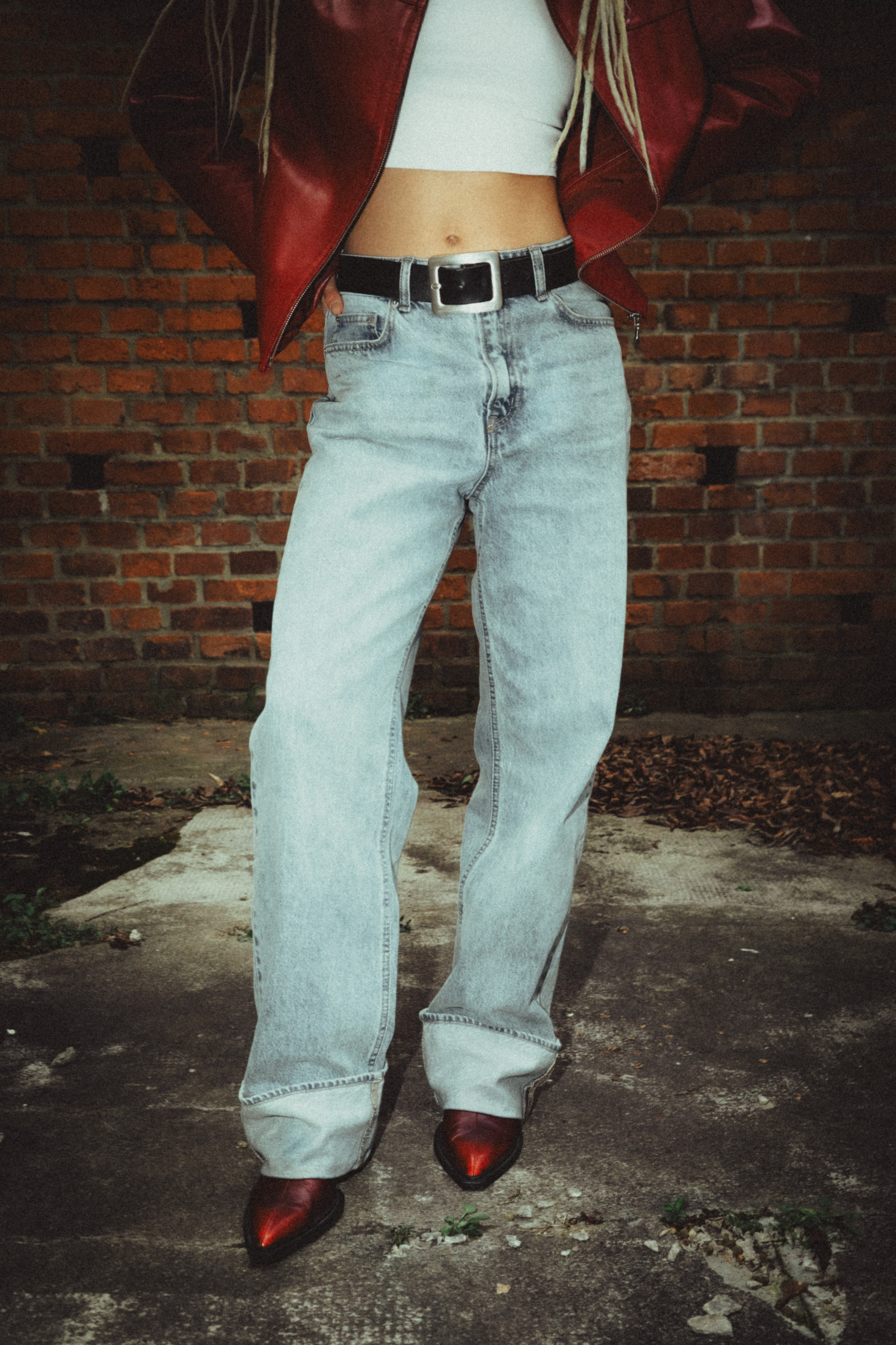 YAMBRO. Photo by lenozavra