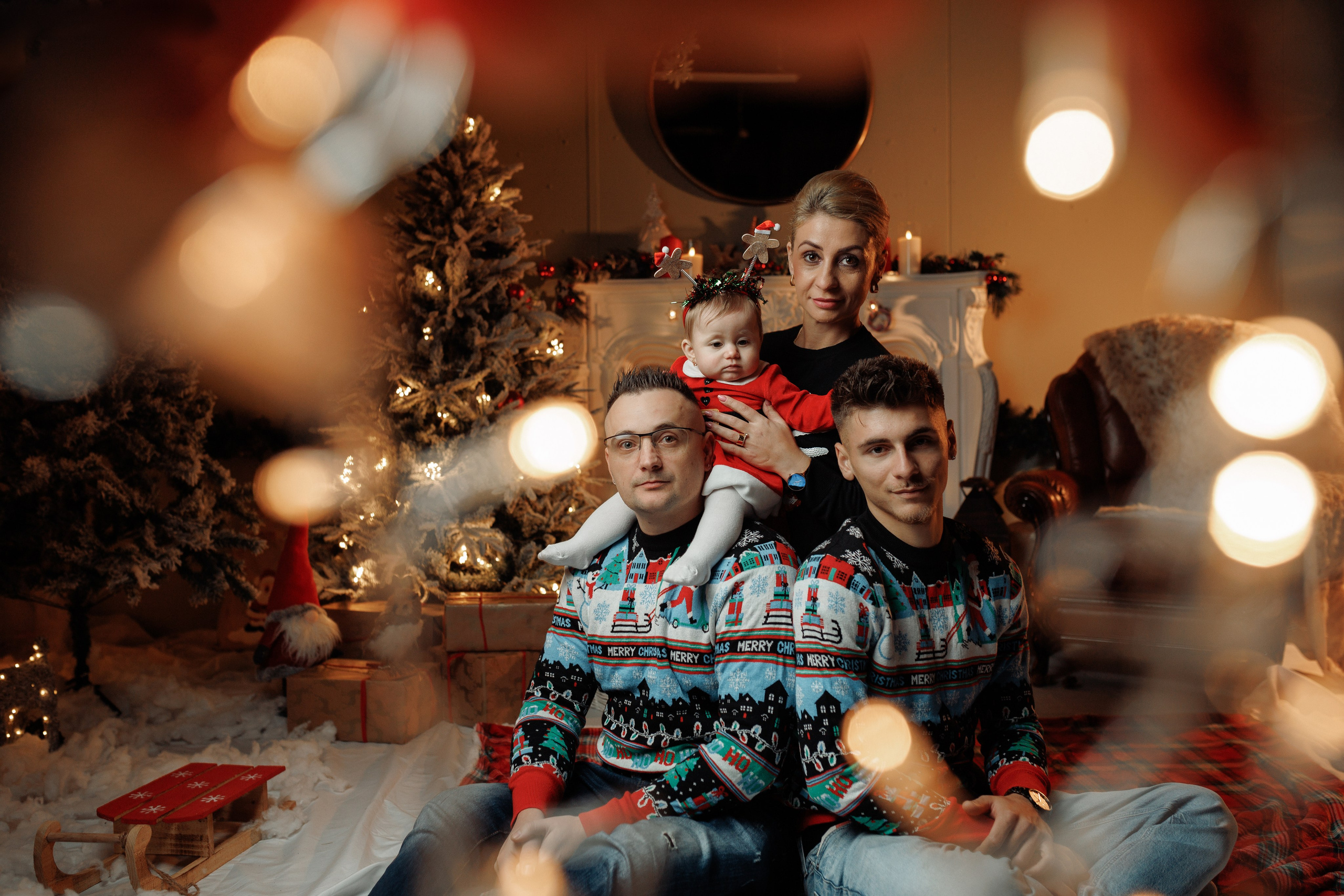 Christmas Time. Https://valeriubriciuc.com/