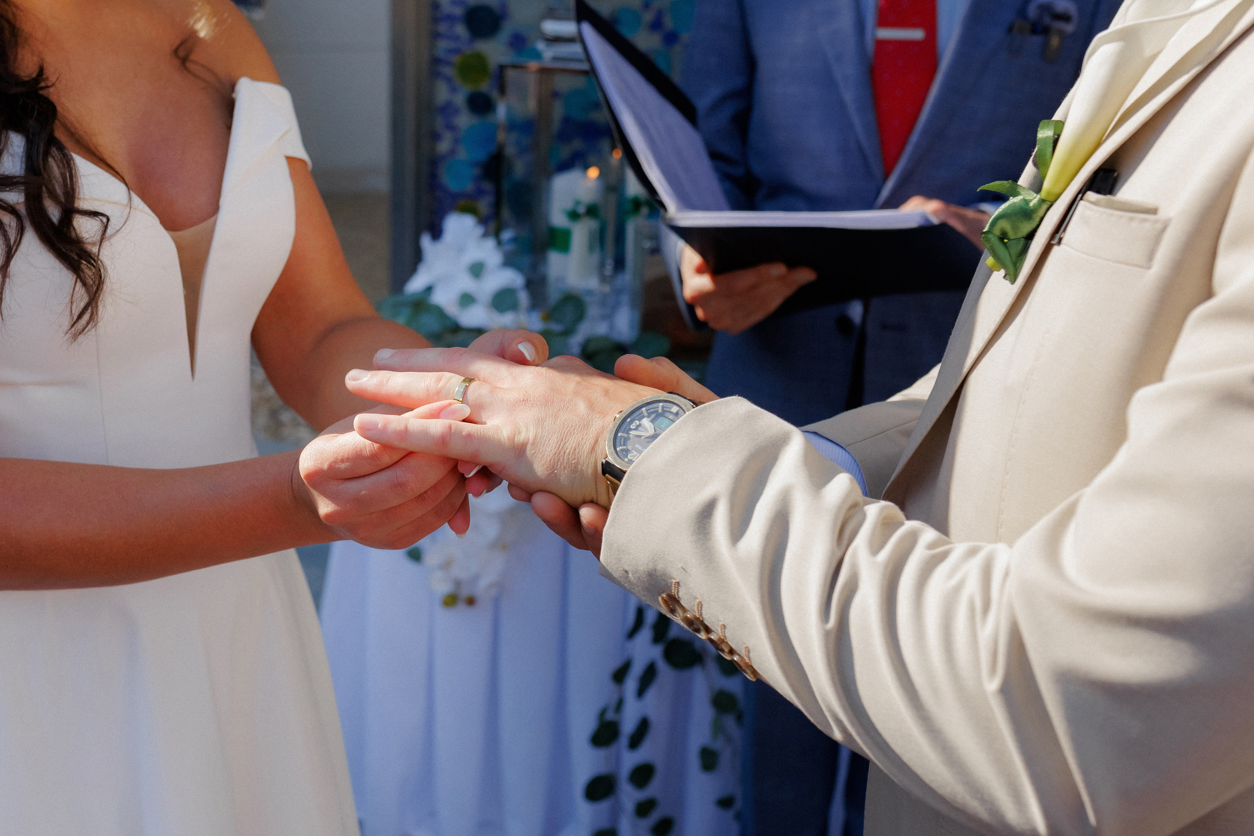 Michal & Luiara. Photographer in Dublin, Pavel