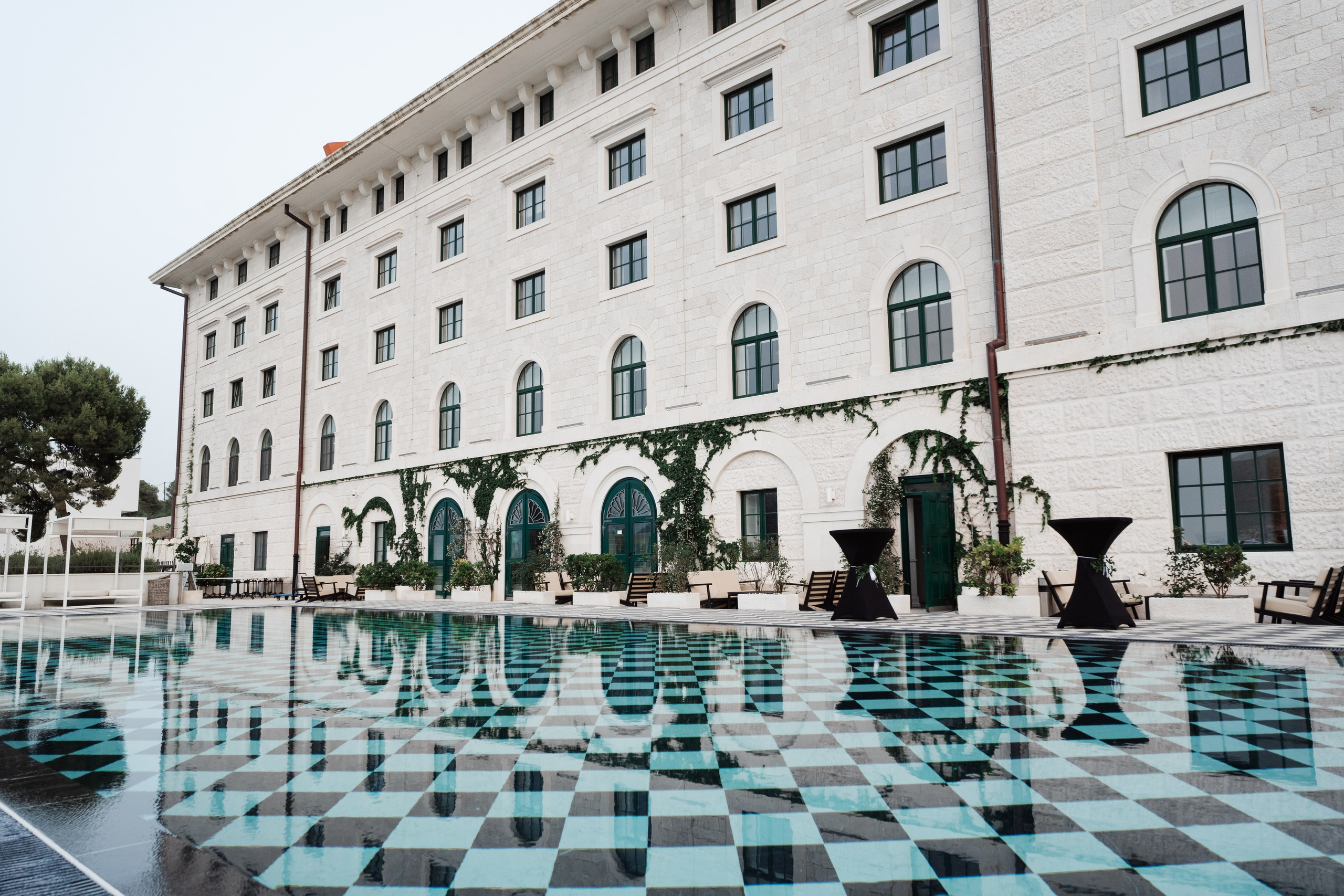 TRINE & KENNETH. Bryllupsfotograf i hele Norge