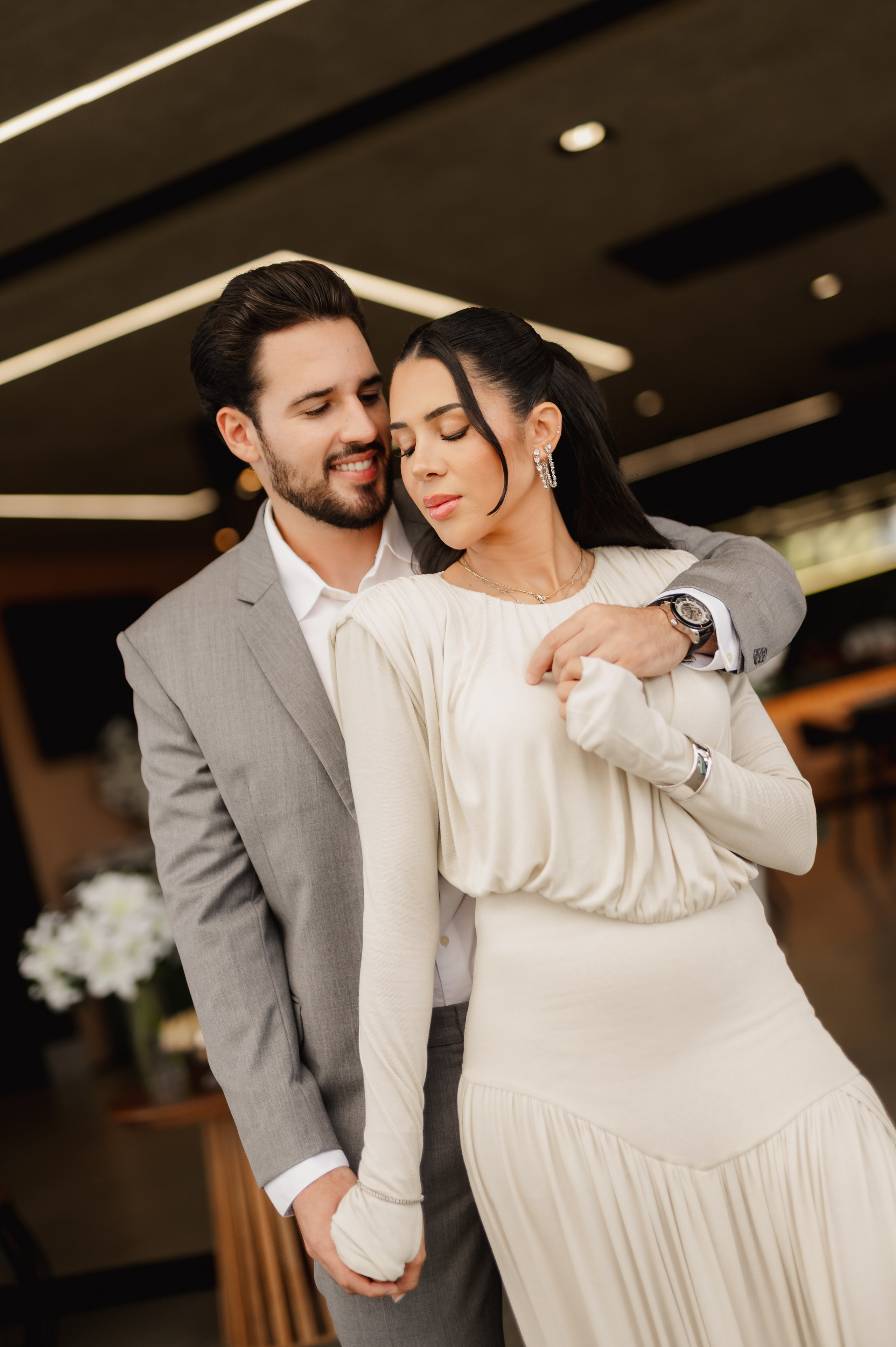 Casamento Civil. Barizon Fotografia | Fotógrafo de Casamentos, Ensaios e Eventos | Cianorte, Paraná