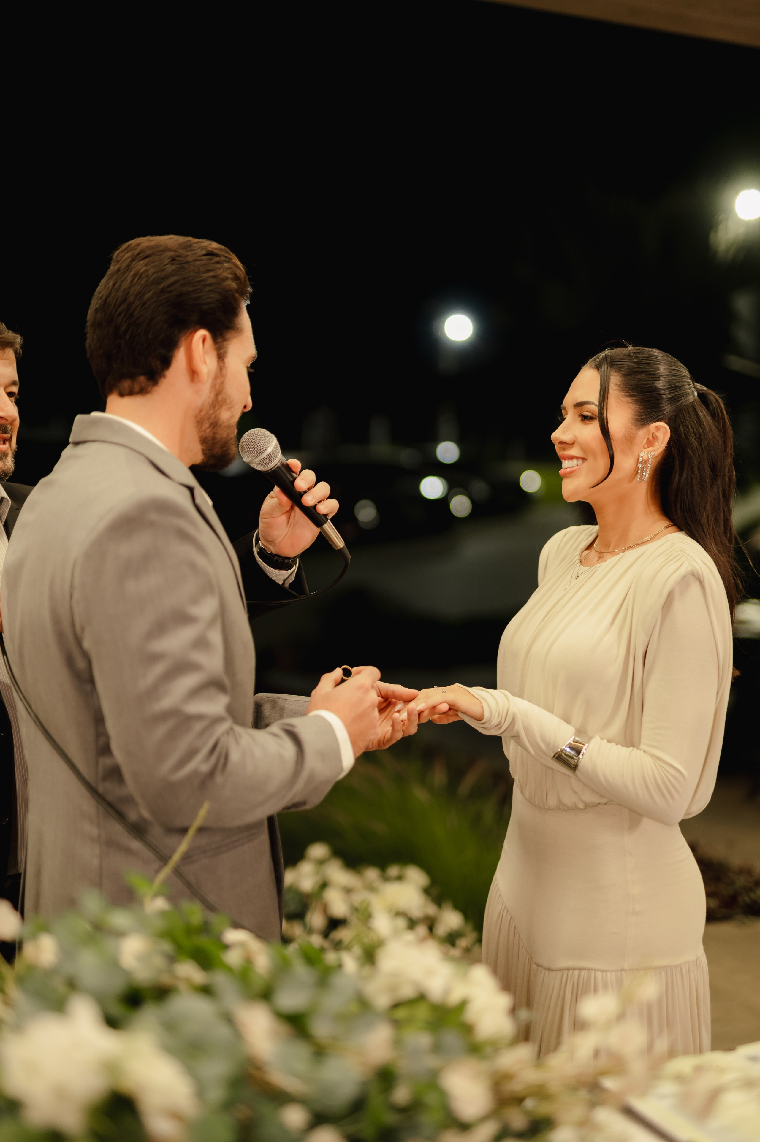 Casamento Civil • Tifany e Gustavo. Barizon Fotografia | Fotógrafo de Casamentos, Ensaios e Eventos | Paraná