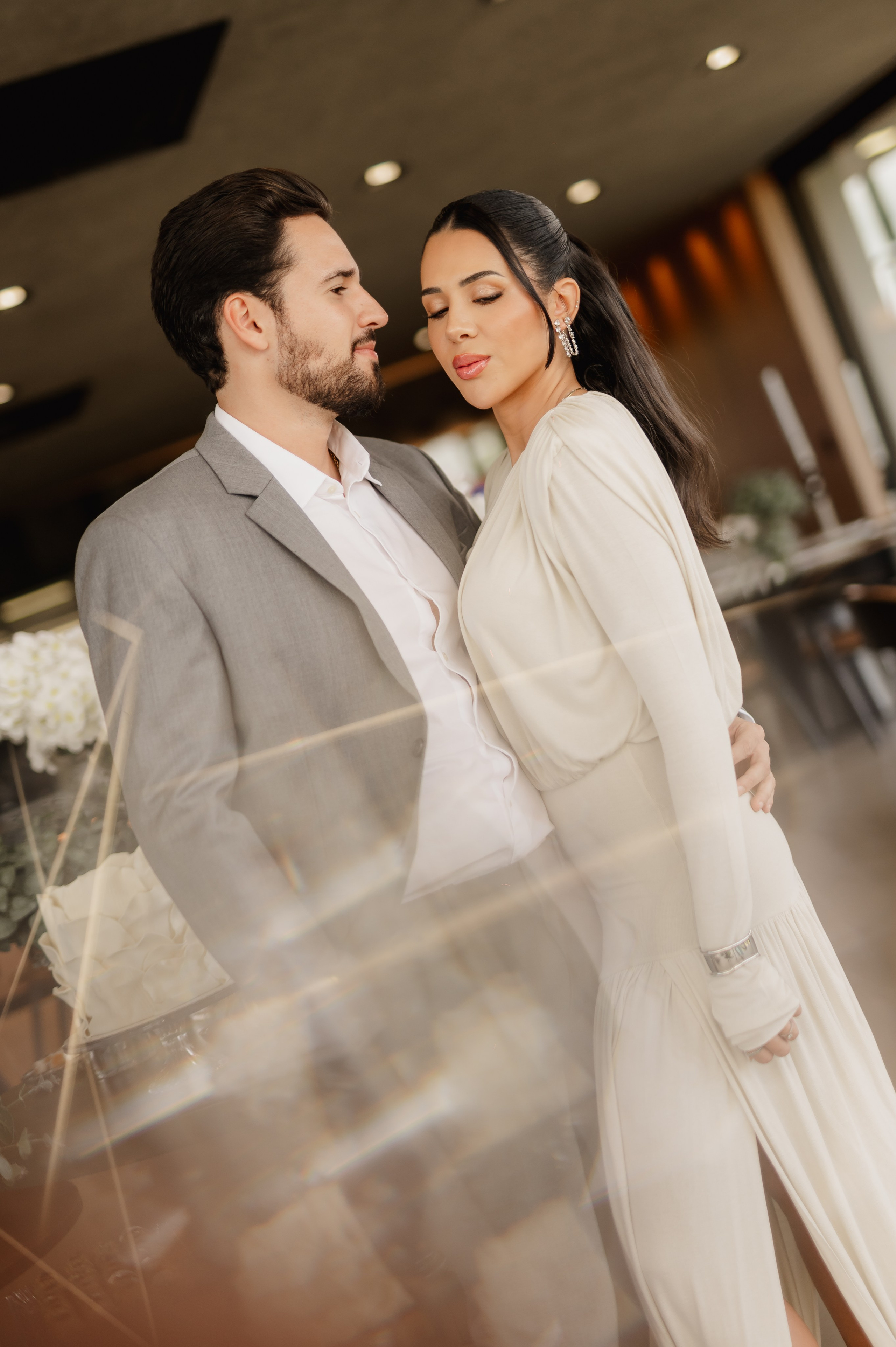 Casamento Civil • Tifany e Gustavo. Barizon Fotografia | Fotógrafo de Casamentos, Ensaios e Eventos | Paraná