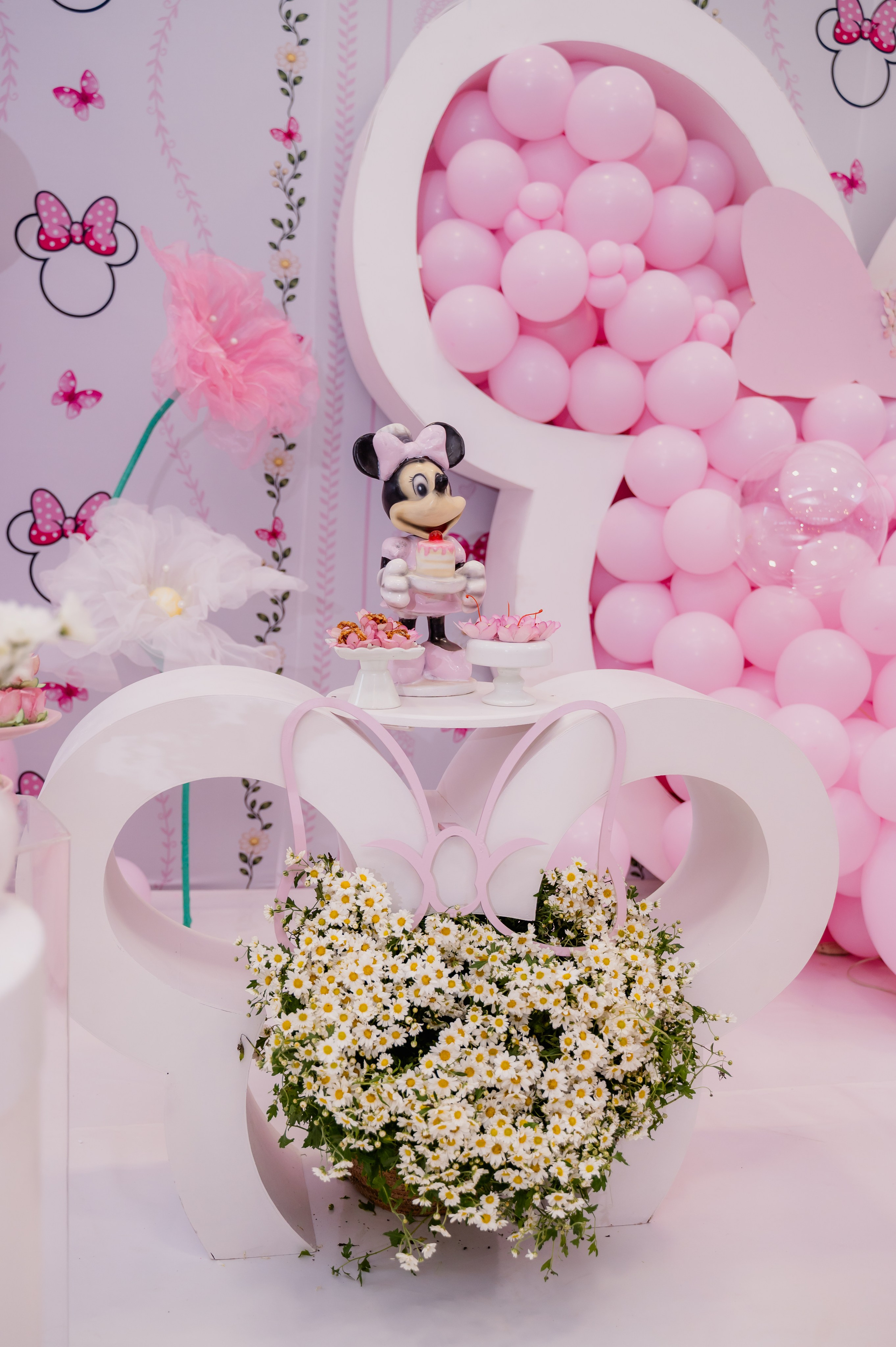 Aniversário Infantil • Olívia 1 Ano. Barizon Fotografia | Fotógrafo de Casamentos, Ensaios e Eventos | Paraná
