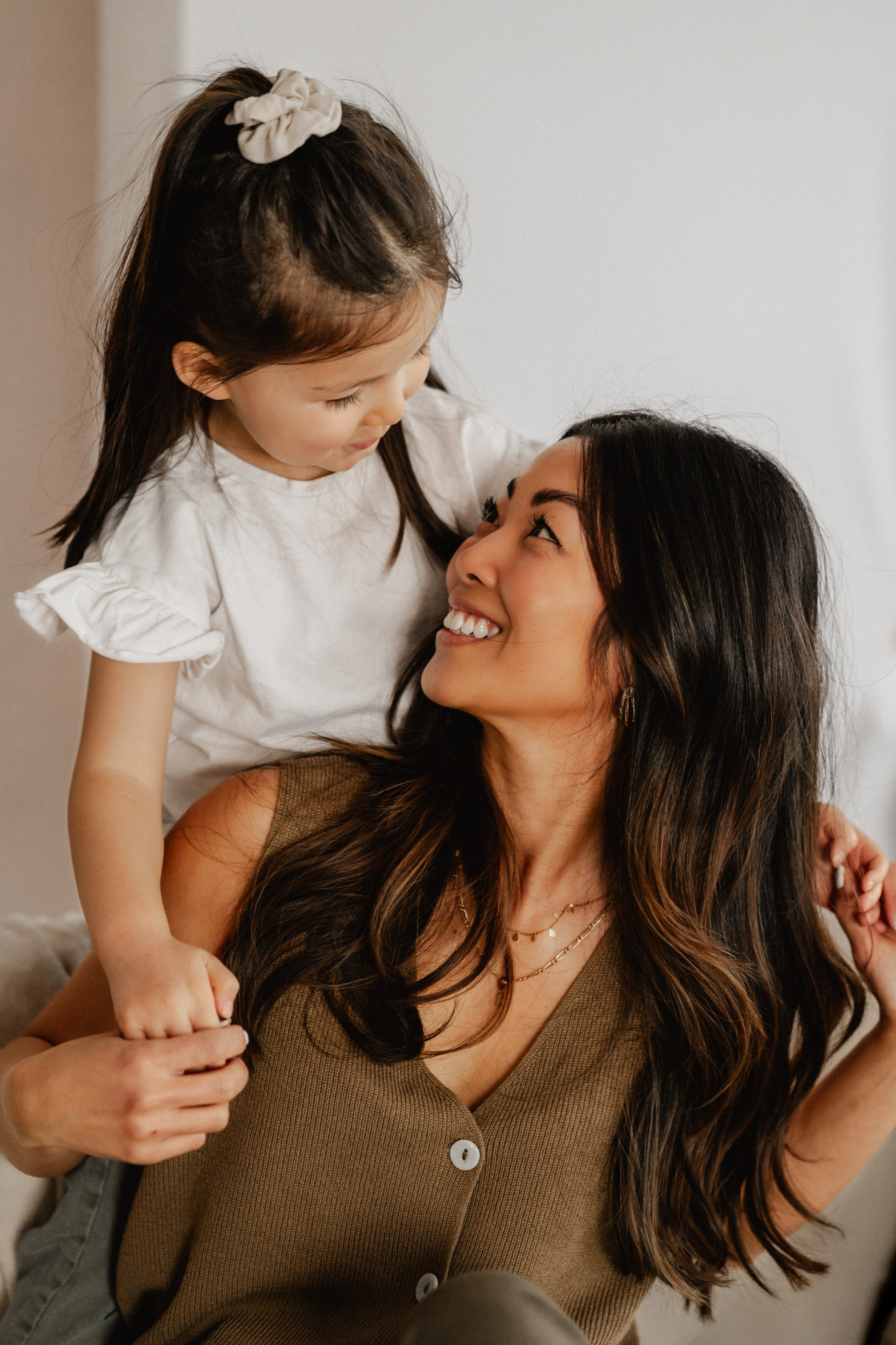 Familie. Anastasia Kurbanov Photography