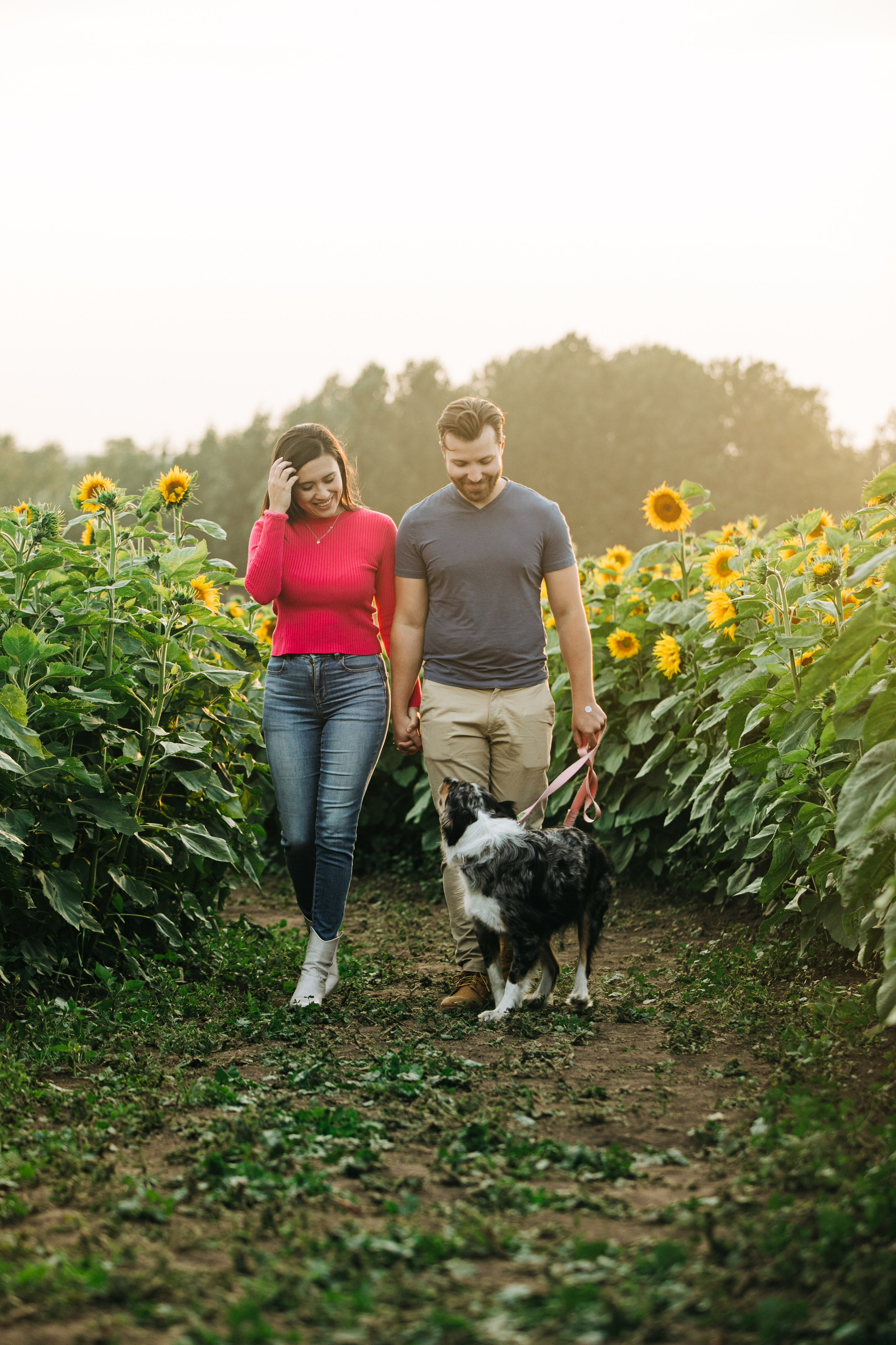 Bowden Sunmaze — Ana Pau & Johnathan. Ching Li Photography