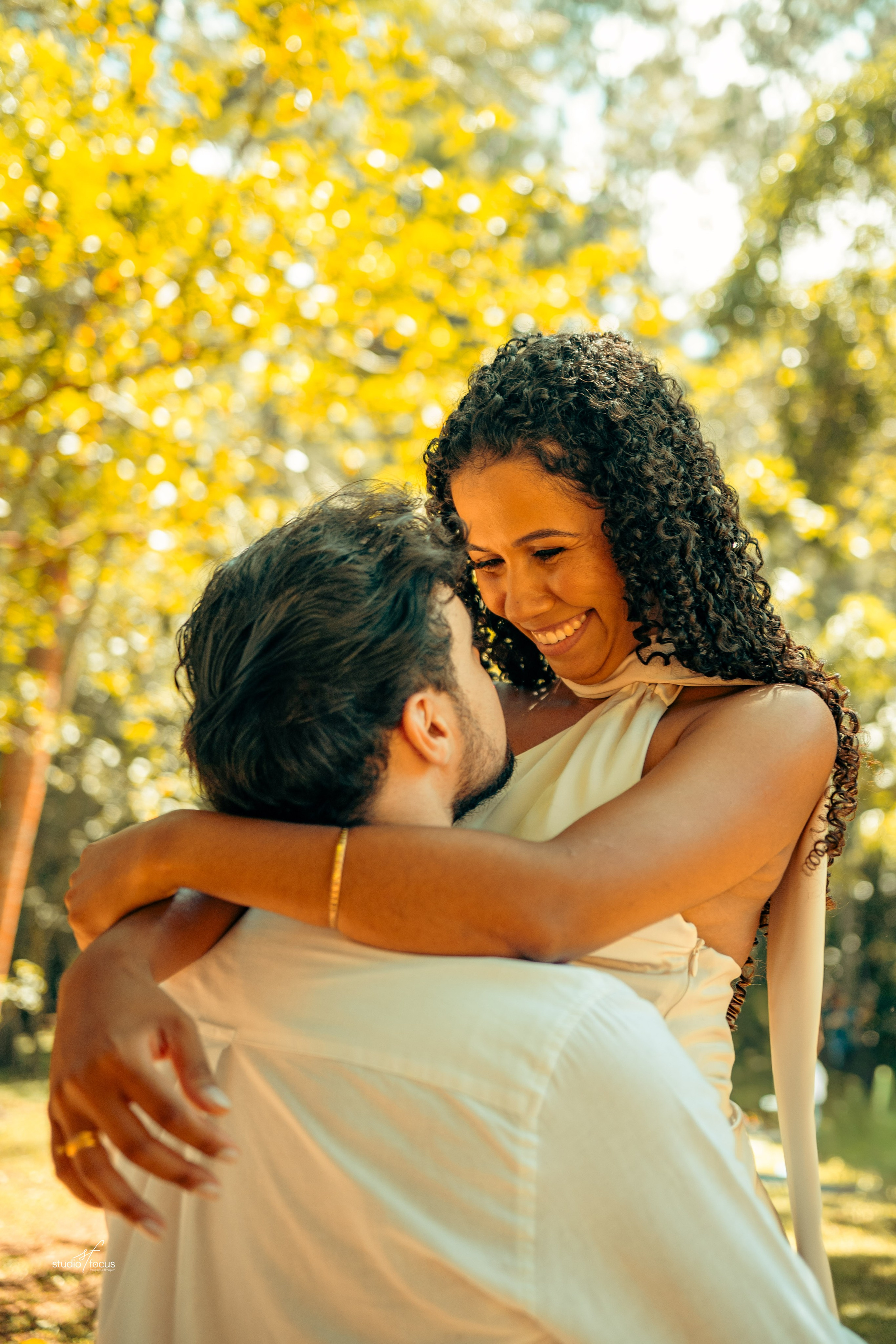 Pré-Wedding com pets
