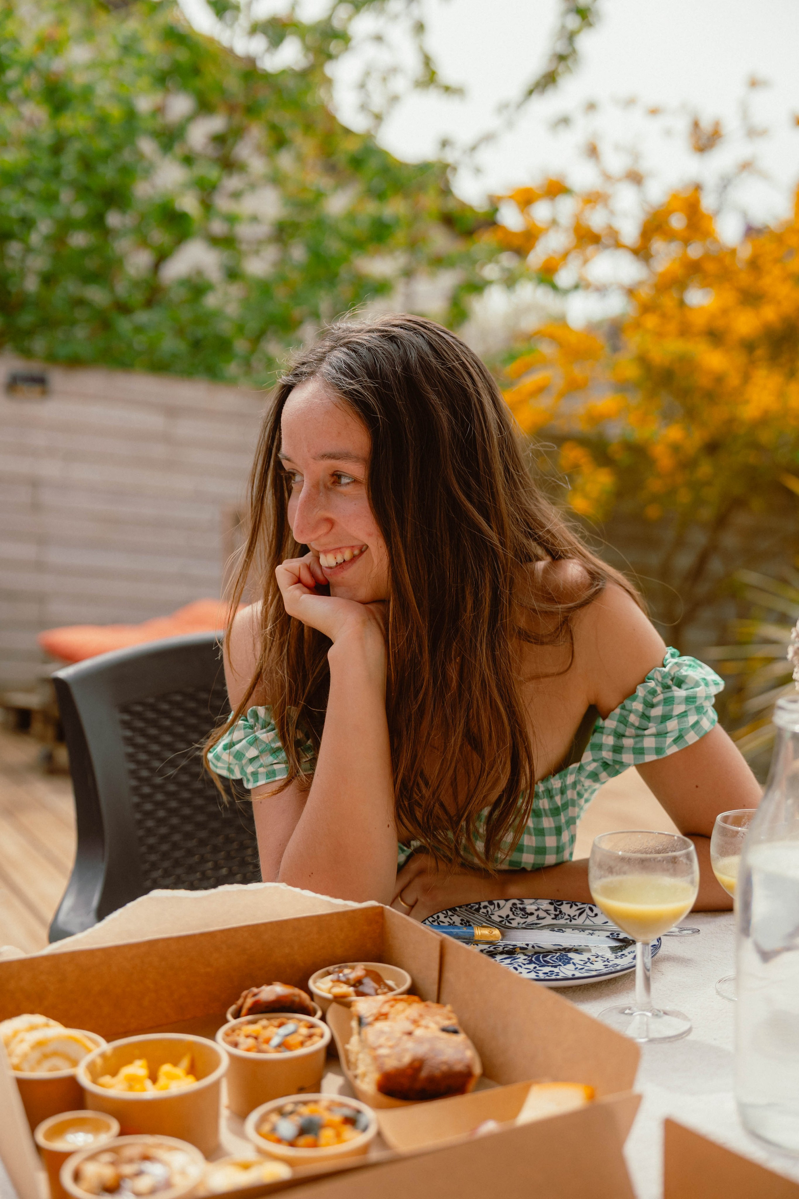 Entre copines. Weeding photographer / event / portrait