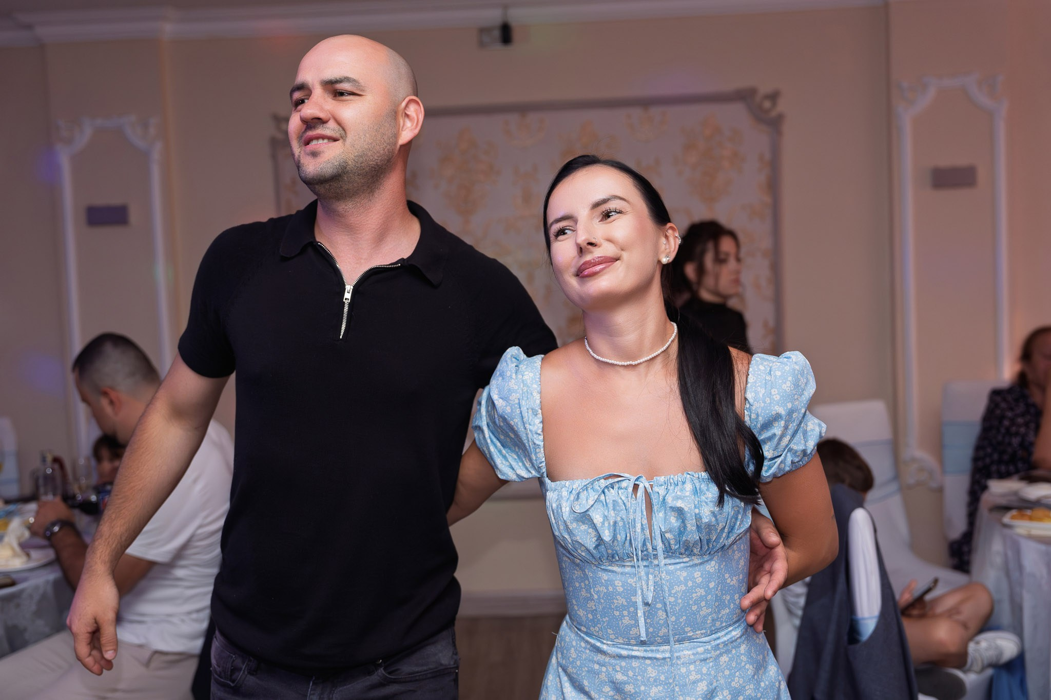 Christening Photo & Video Services. Wedding photographer in United Kingdom