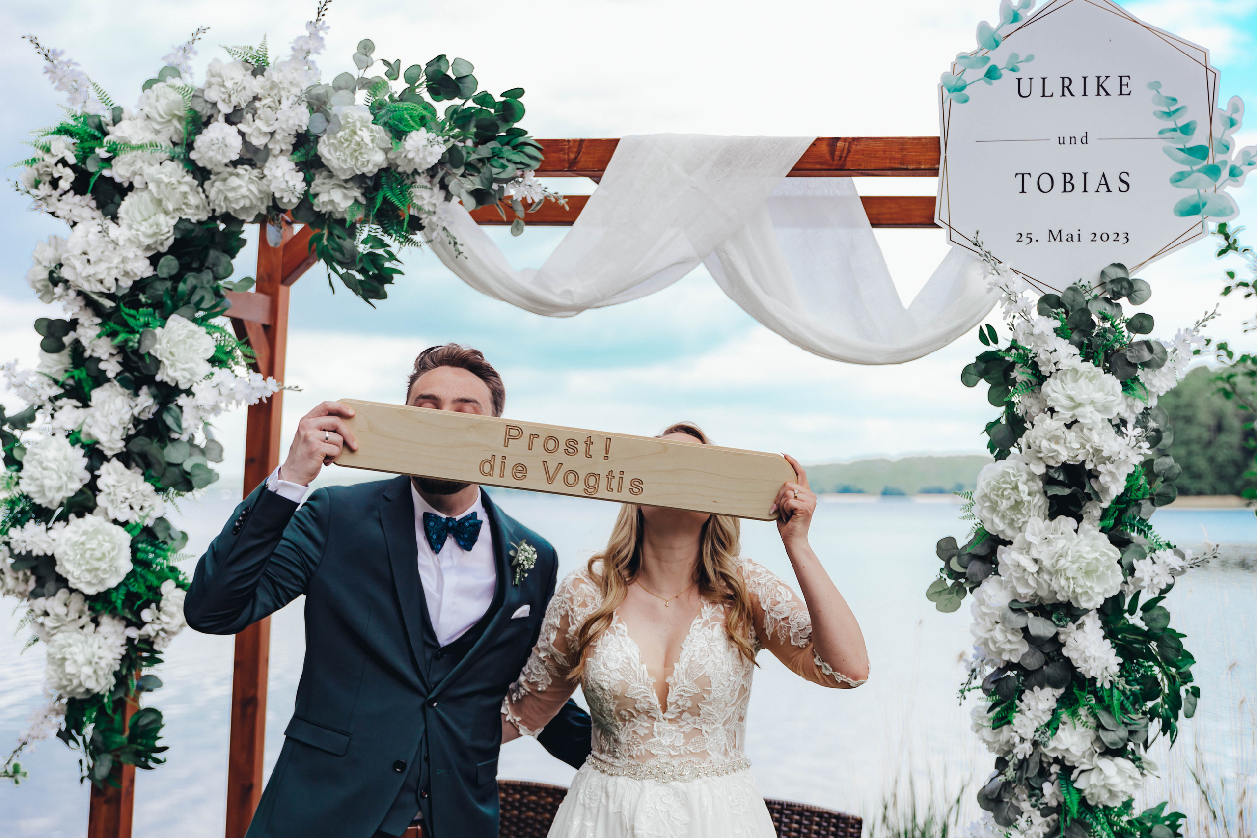 UlRIKE und TOBIAS. Portrait family photographer in Berlin Elena Zakh