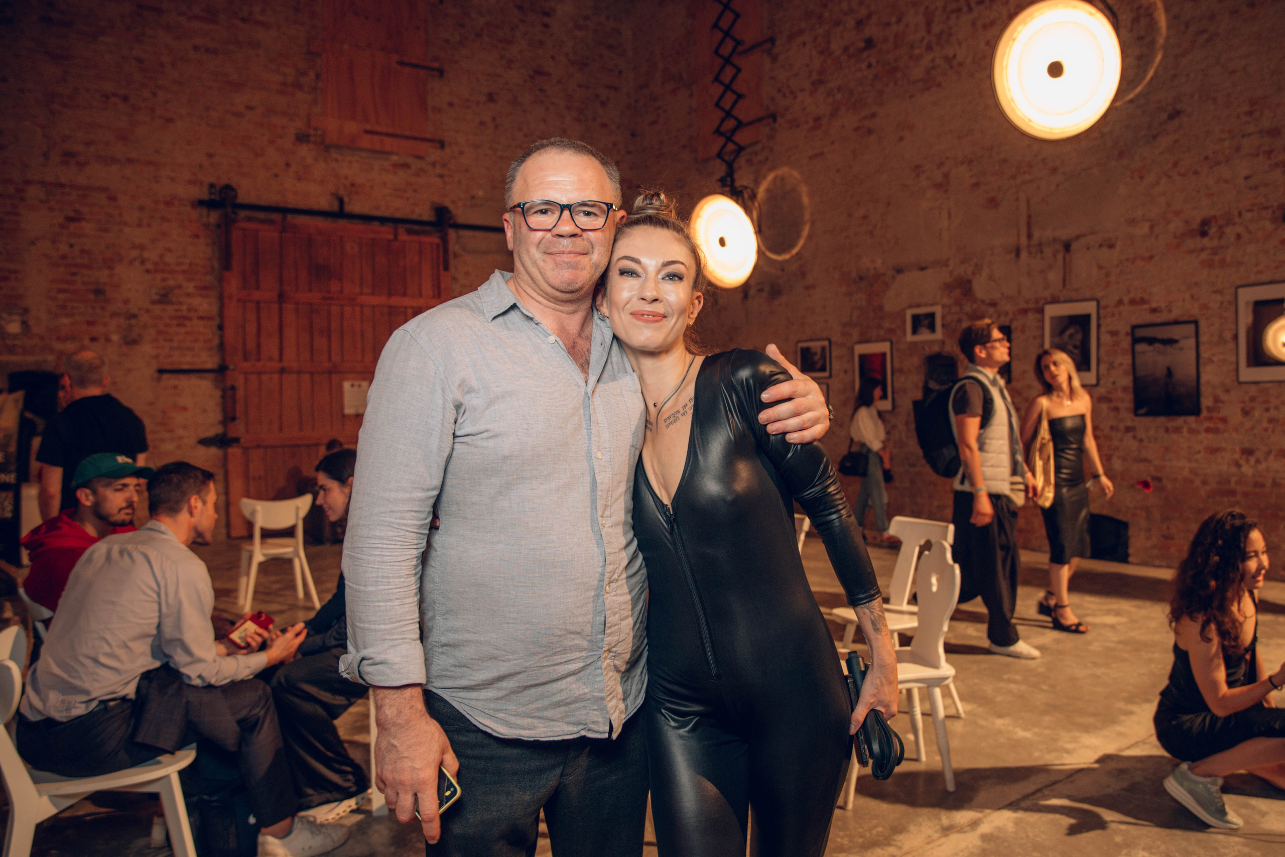 DANCE WITH UKRAINE. Portrait family photographer in Berlin Elena Zakh