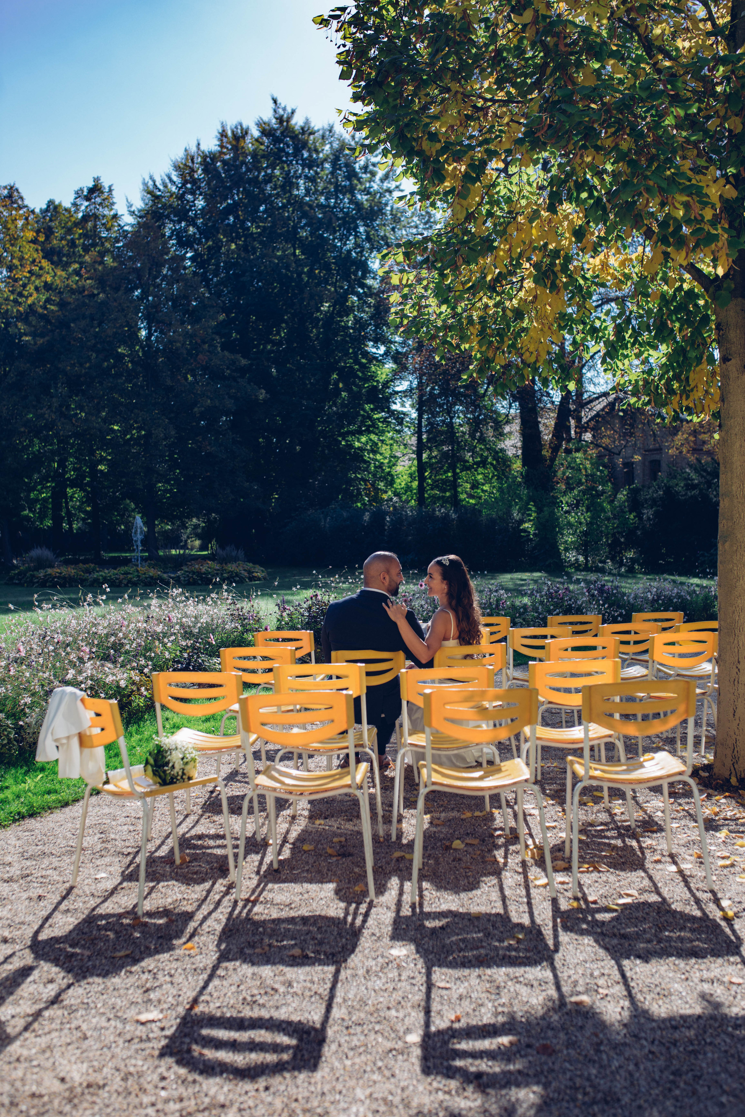 Sandra&Ugur. Portrait family photographer in Berlin Elena Zakh
