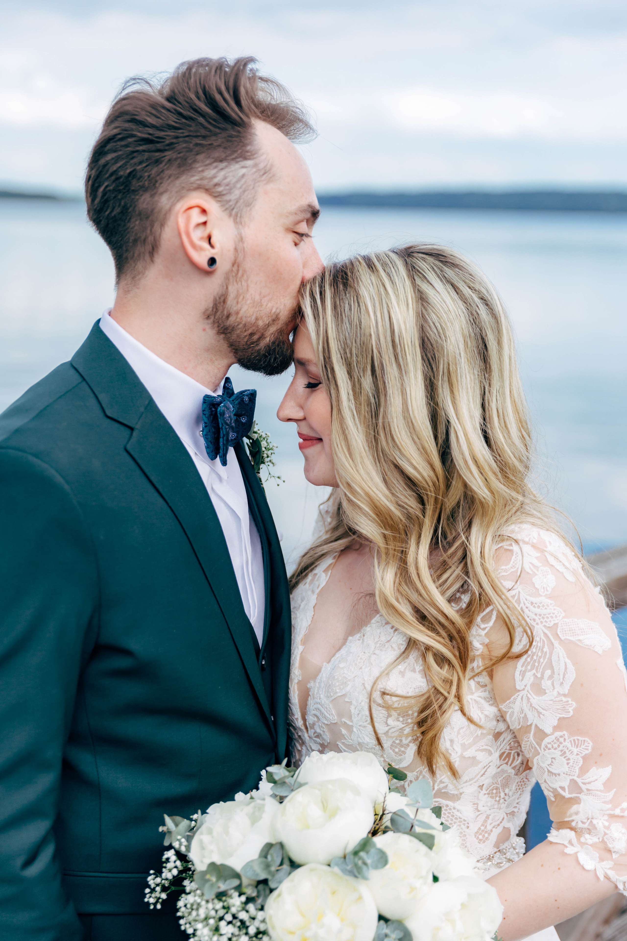 UlRIKE und TOBIAS. Portrait family photographer in Berlin Elena Zakh